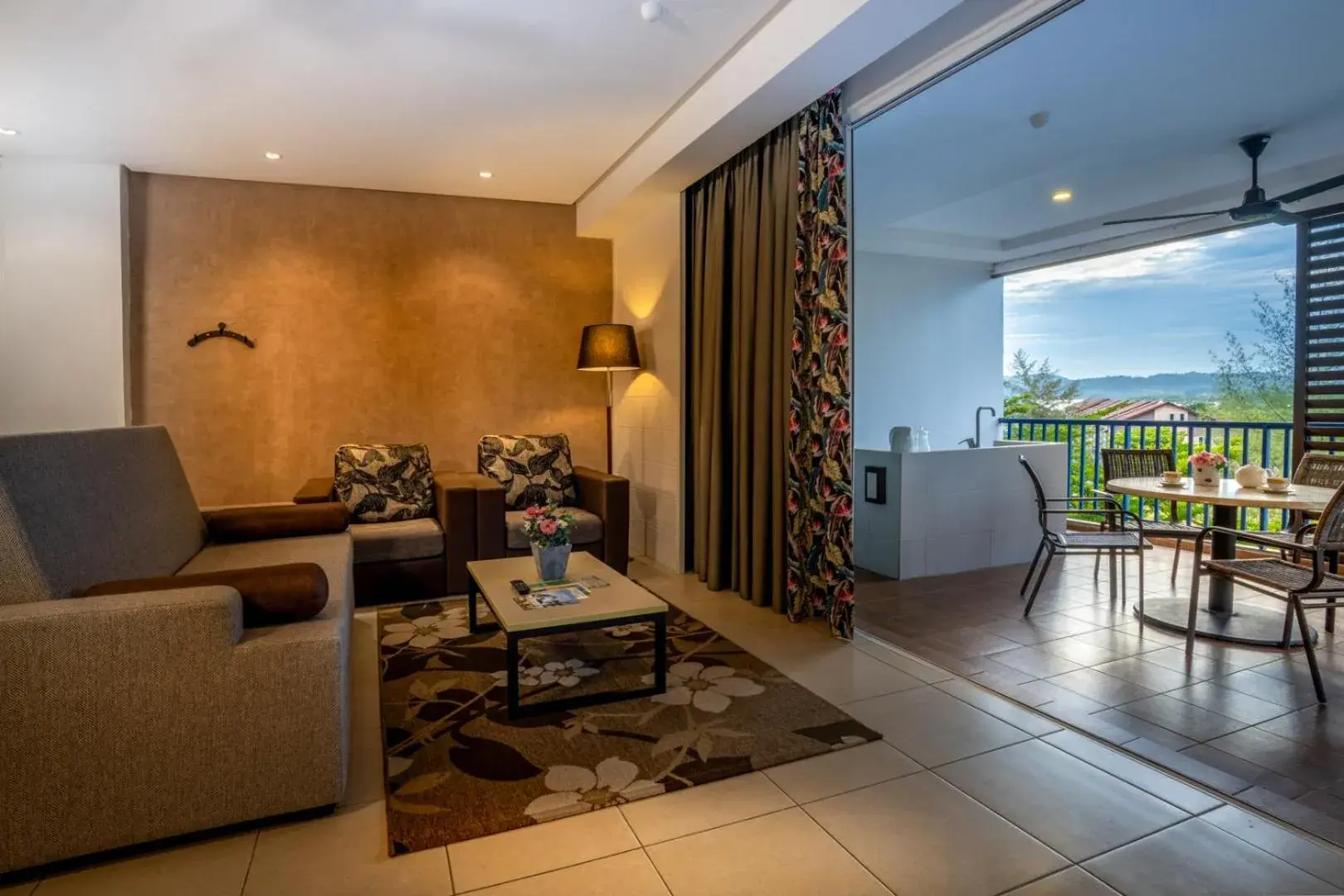 Studio Suite in Dayang Bay Resort Langkawi Studio Suite in Dayang Bay Resort Langkawi