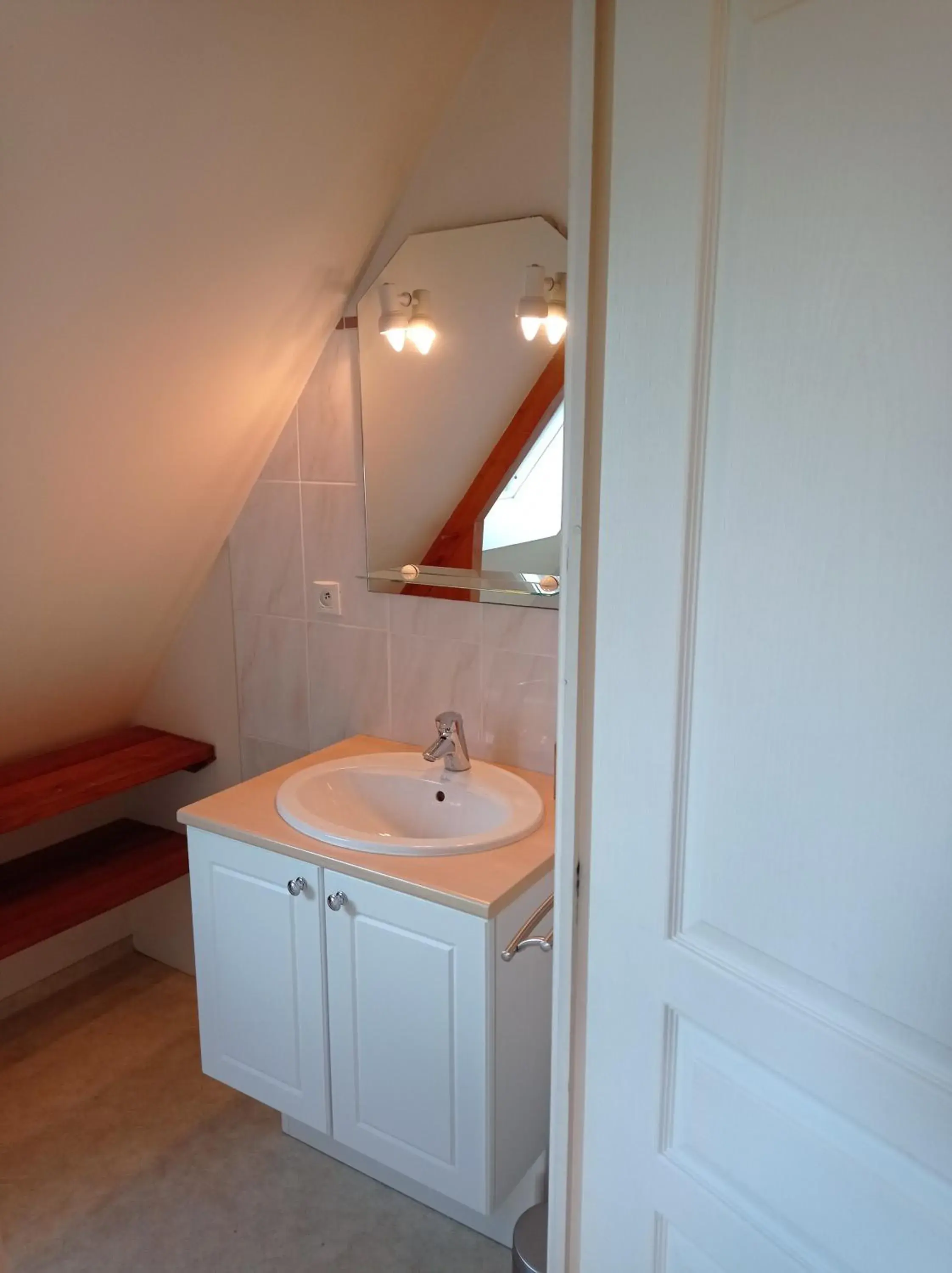 Family Room in Chambres d'hôtes La Roche Family Room in Chambres d'hôtes La Roche