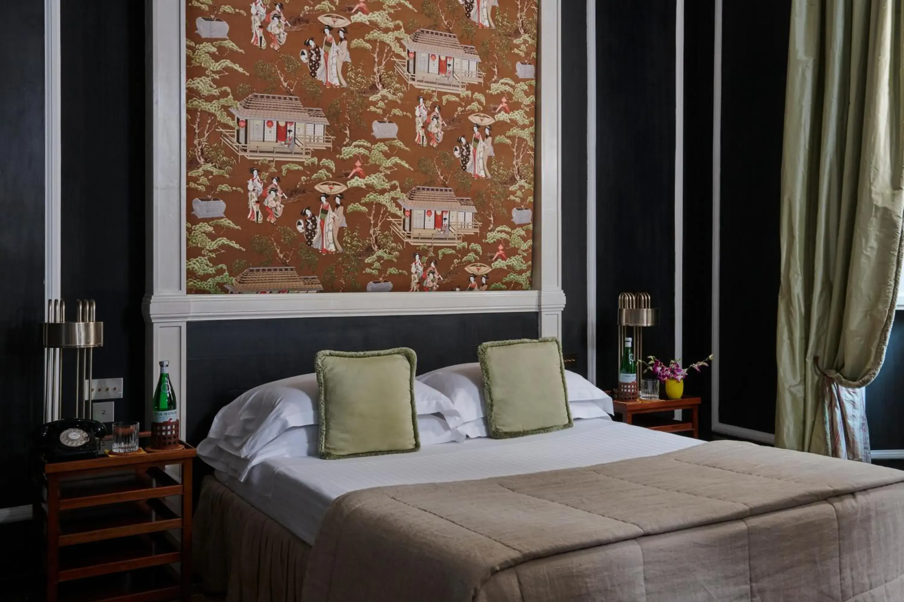 Suite in Casa Howard Firenze - Residenza d'Epoca Suite in Casa Howard Firenze - Residenza d'Epoca