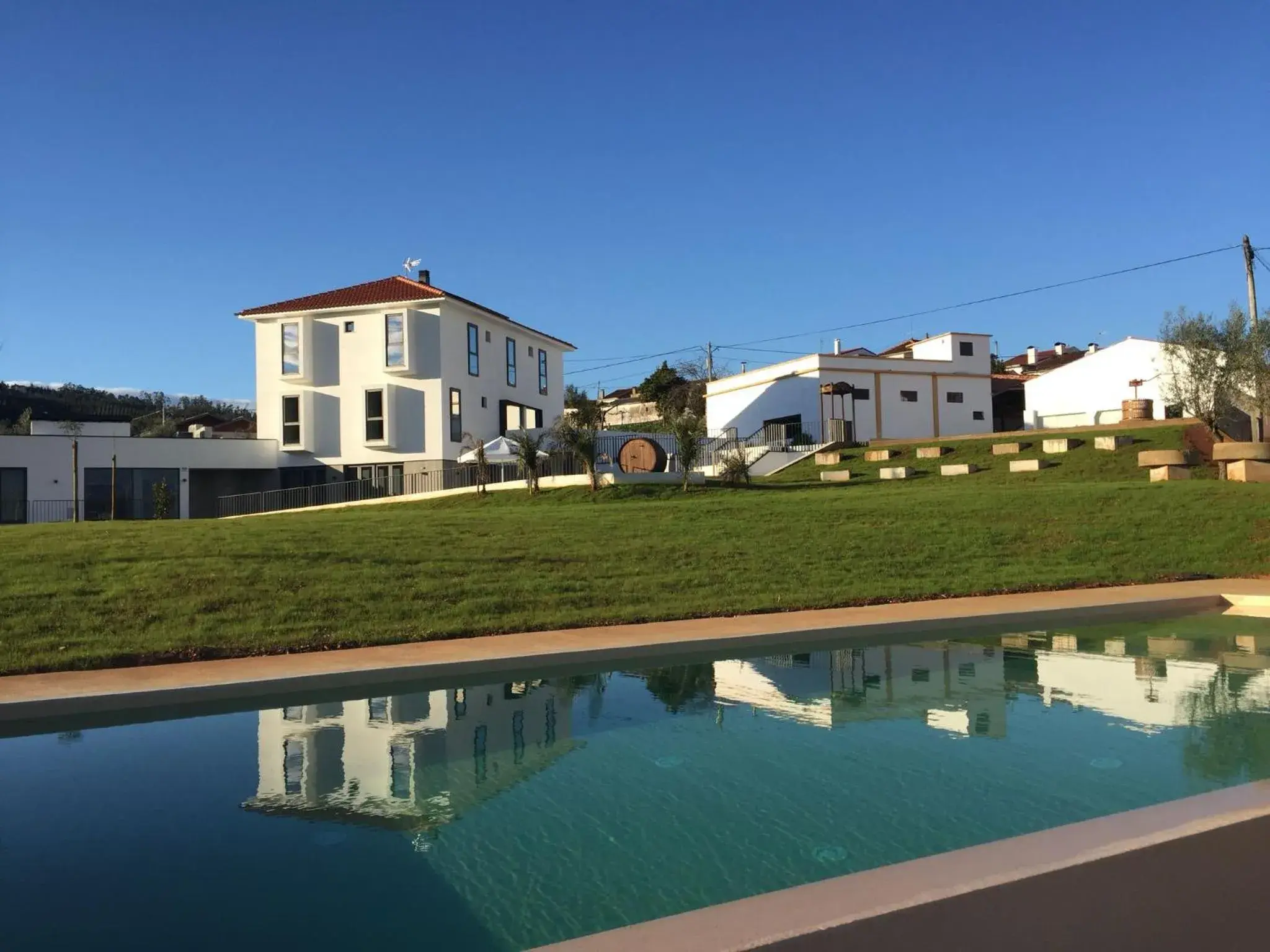 Quinta Dona Iria Quinta Dona Iria