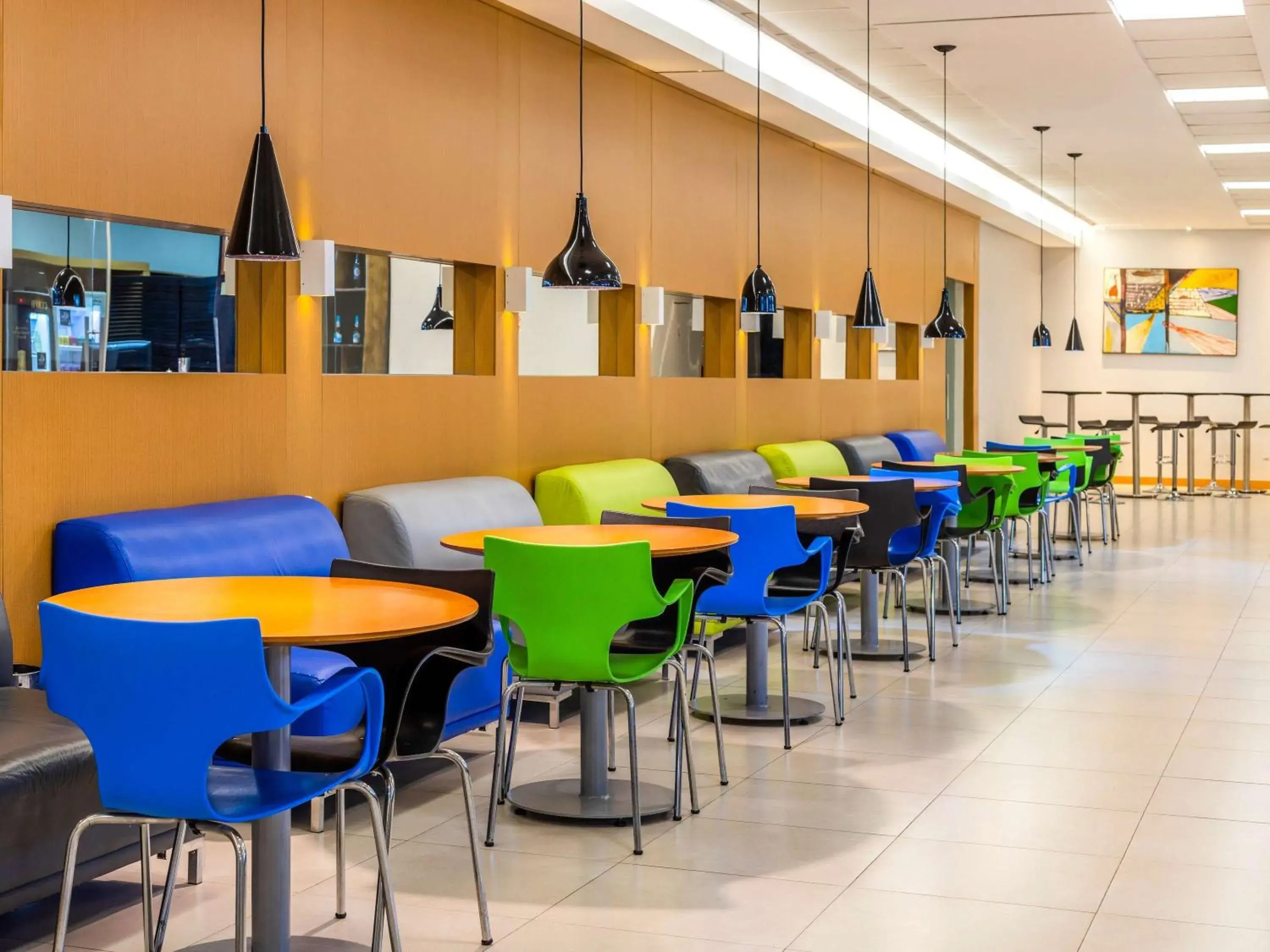 ibis Styles Belém do Pará ibis Styles Belém do Pará