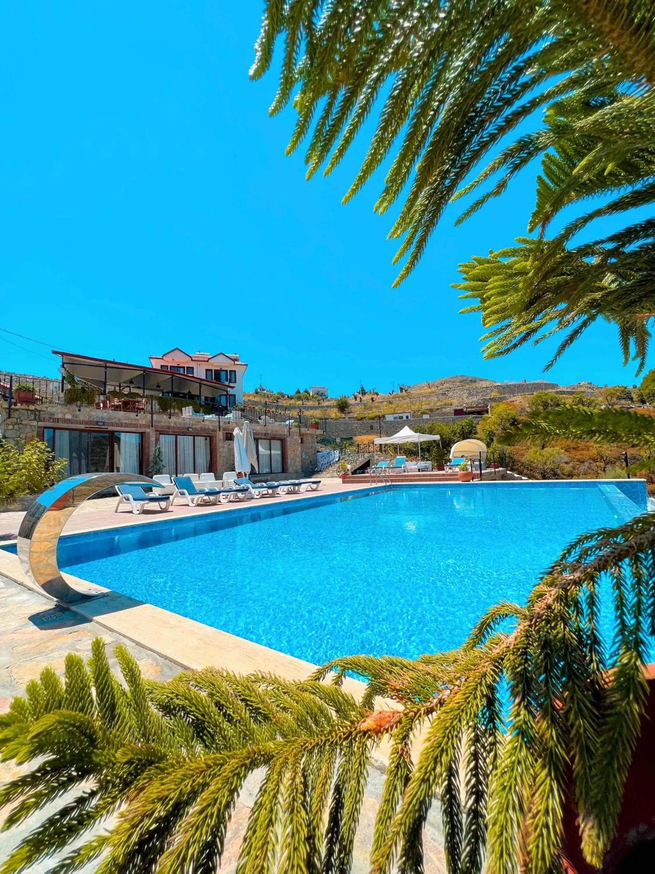 Selimiye Lime Garden Selimiye Lime Garden