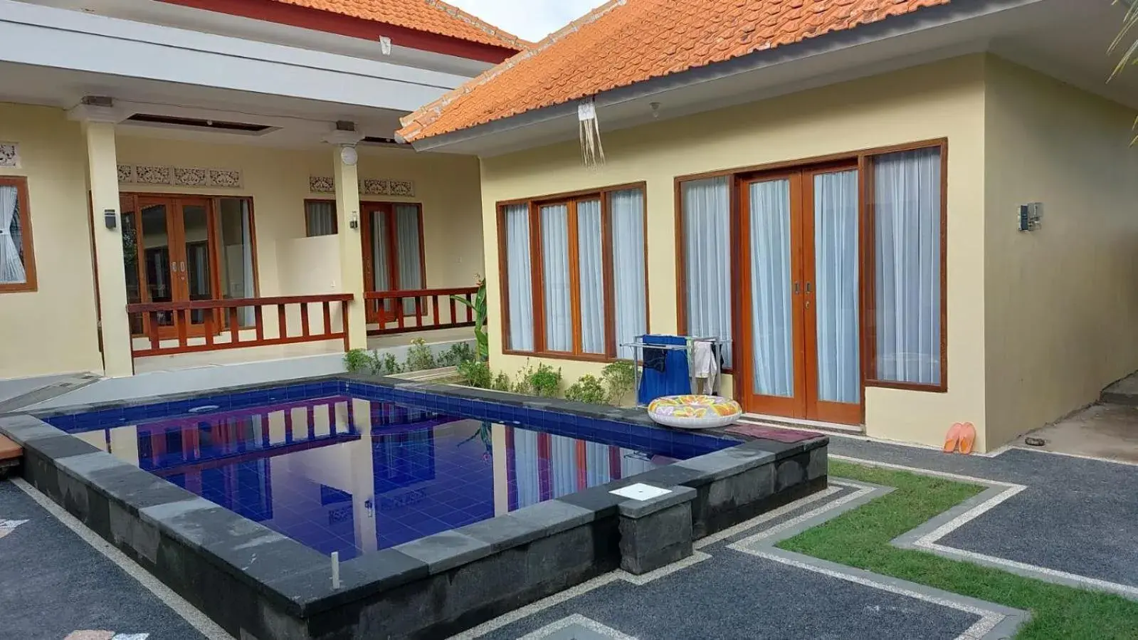Pandawa Beach Homestay Pandawa Beach Homestay