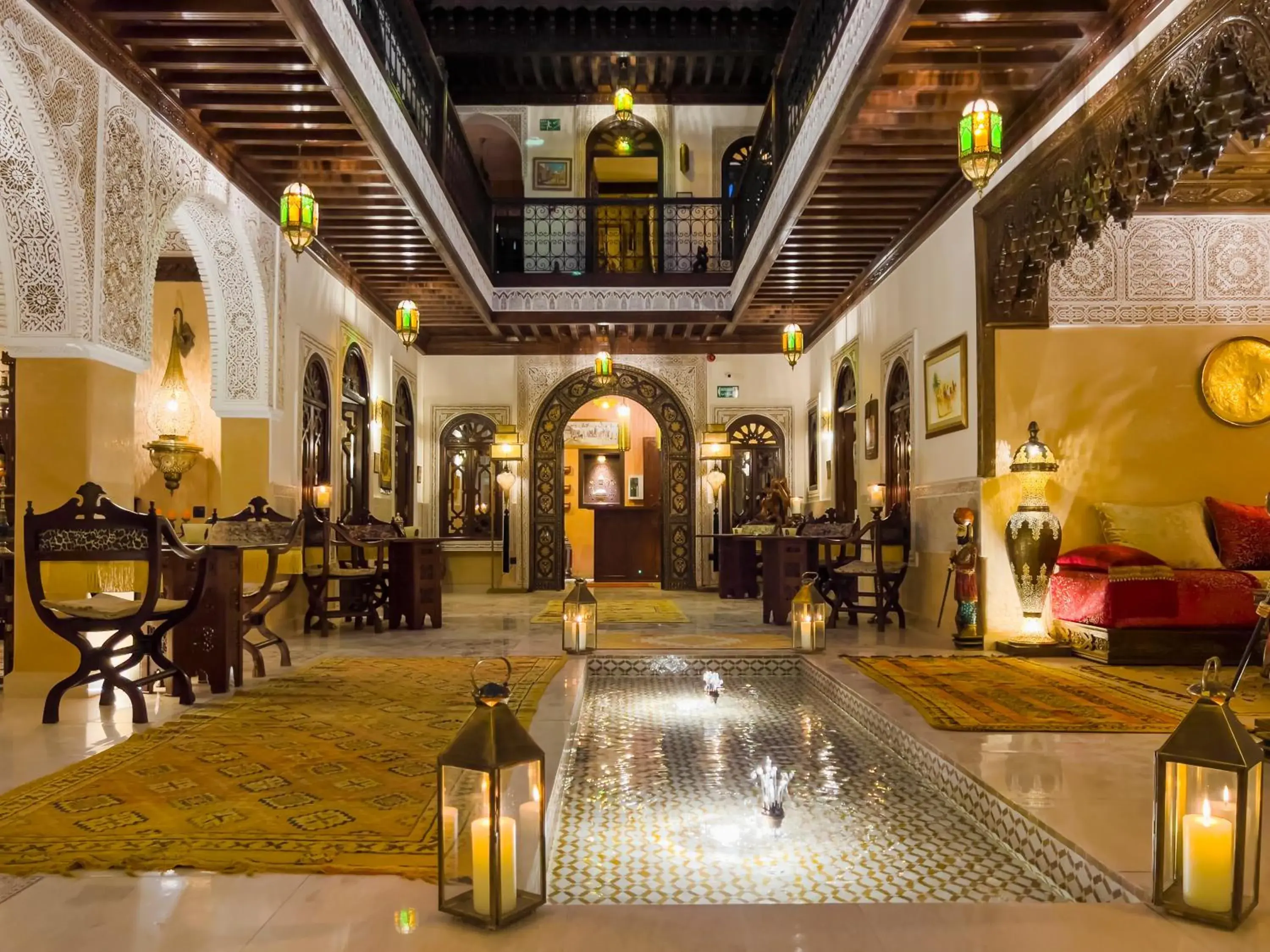 Perlekech Riad & Spa Perlekech Riad & Spa