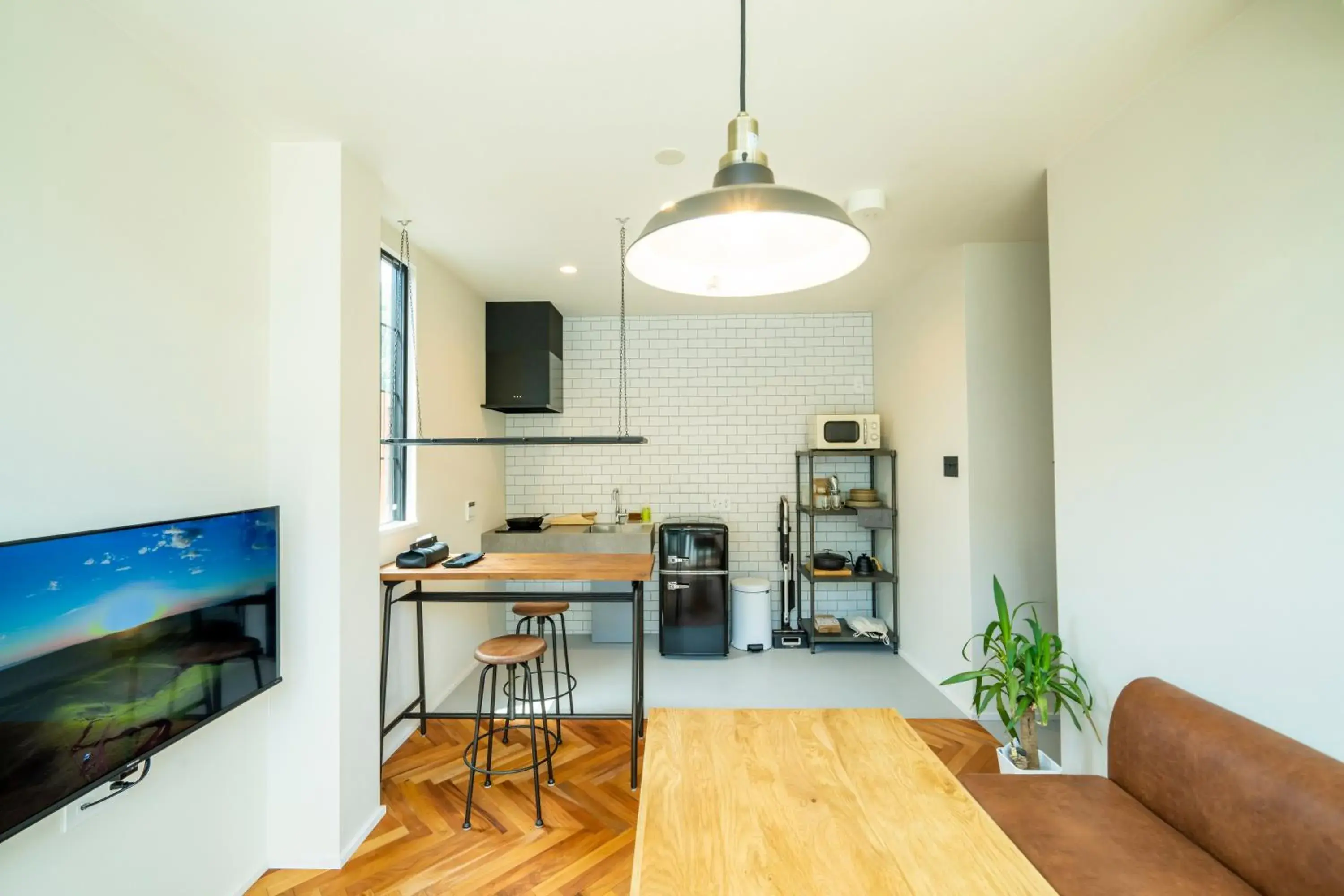 Double Room with Private External Bathroom in raw_ Double Room with Private External Bathroom in raw_