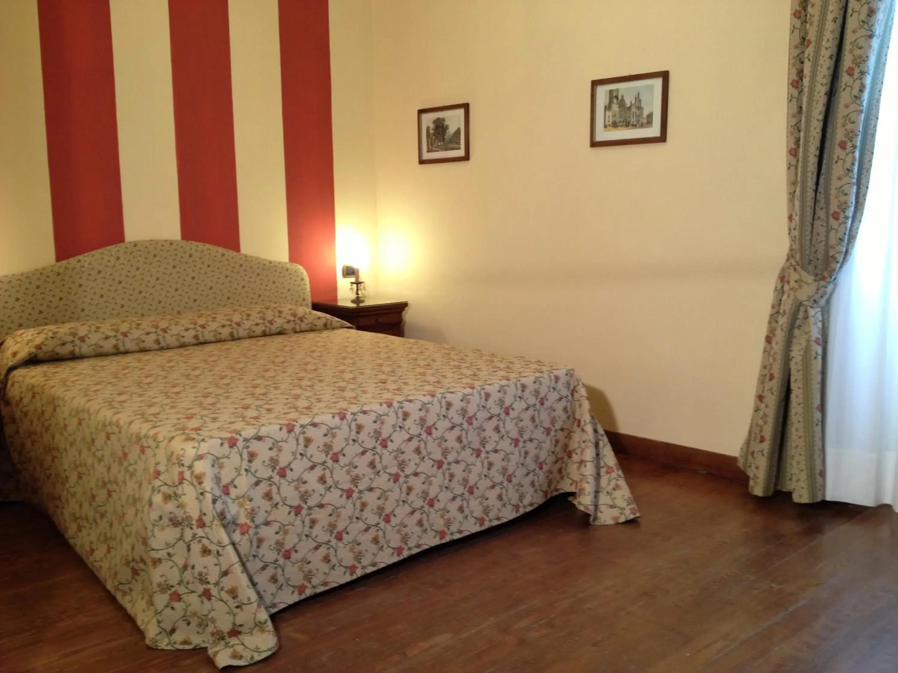 Two Connecting Double Rooms (4 Adults) in La Dependance Two Connecting Double Rooms (4 Adults) in La Dependance