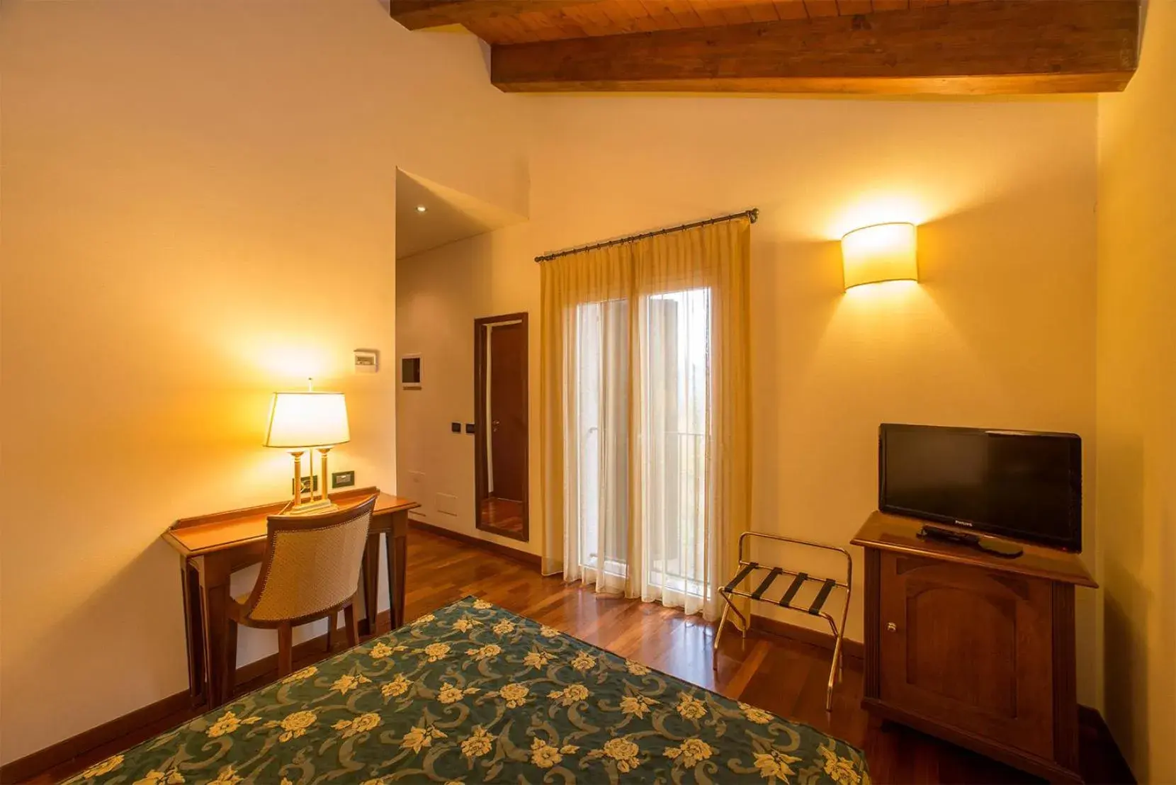 Double Room in Hotel Conteverde Double Room in Hotel Conteverde