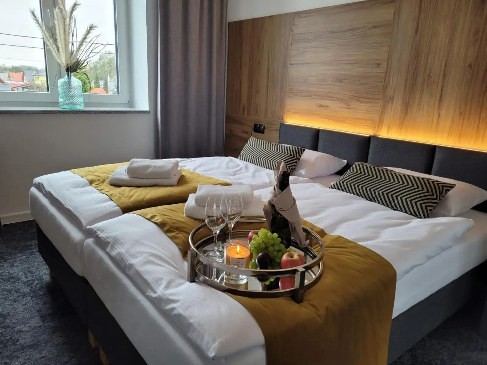 Family Suite in Good Sleep Family Suite in Good Sleep