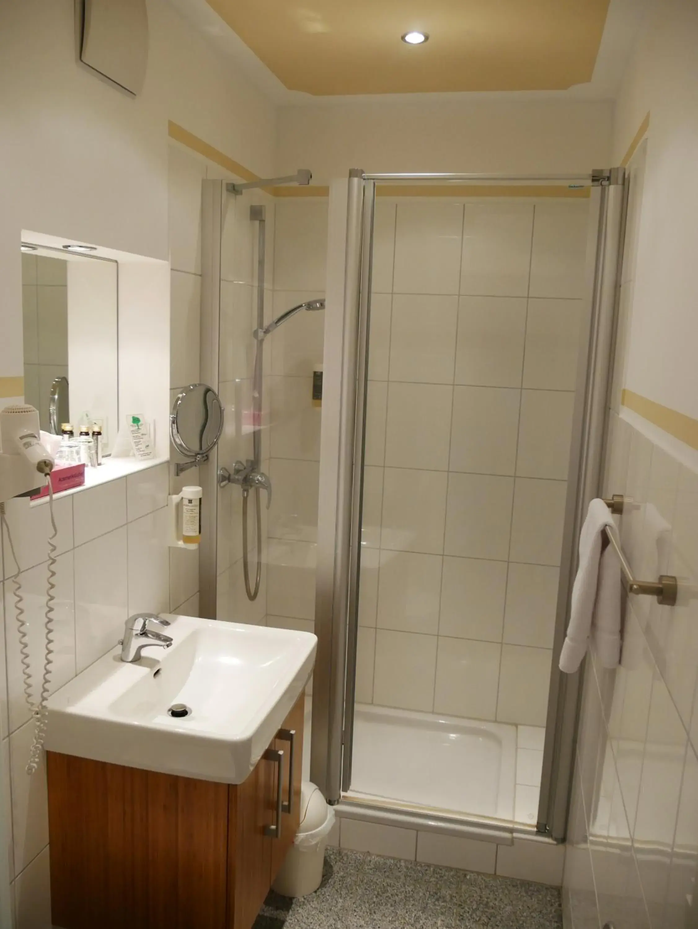 Single Room with Garden View in AquaQuell Bad Pilzweg Single Room with Garden View in AquaQuell Bad Pilzweg