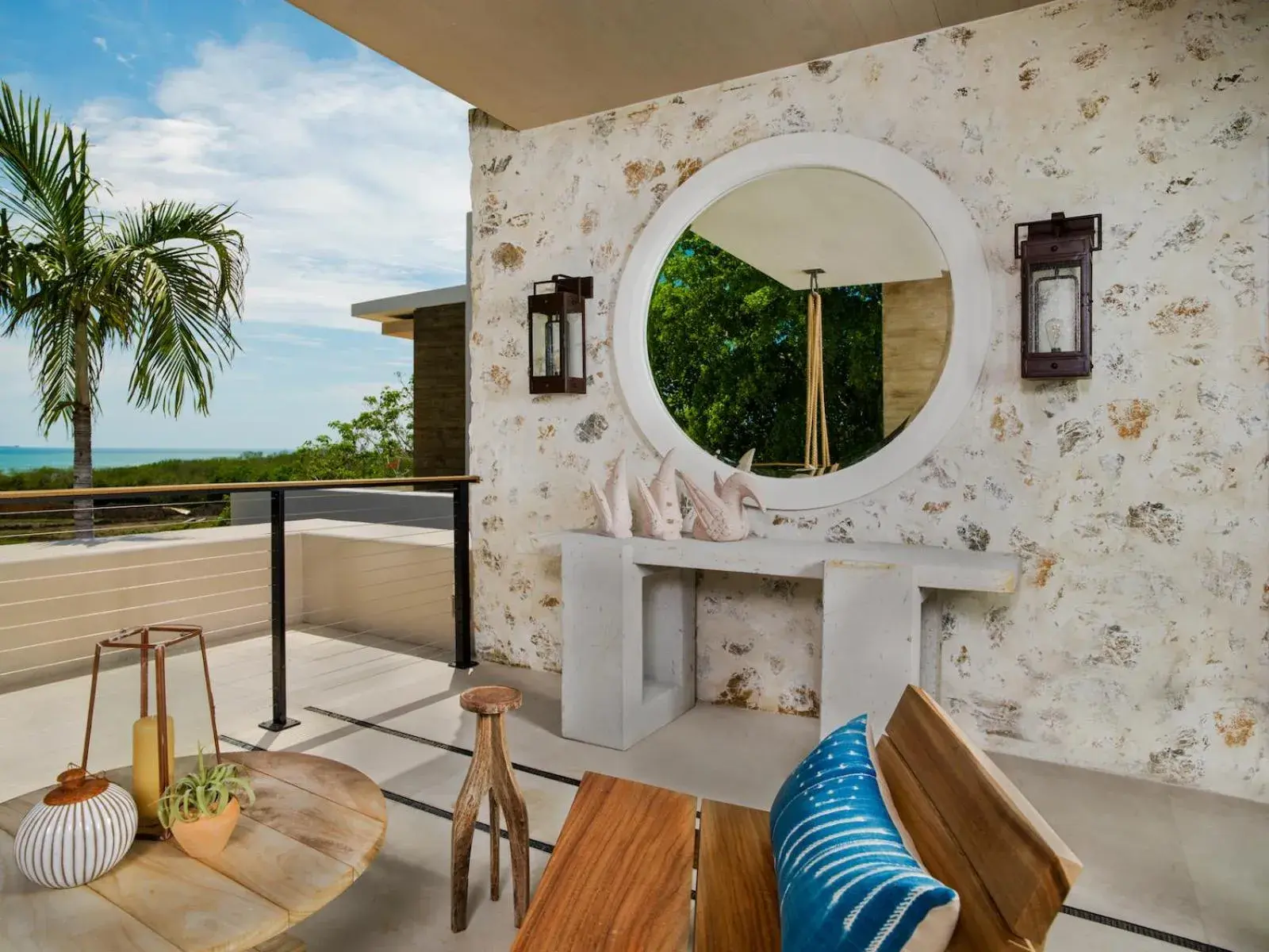 Two Bedroom Oceanview Suite in Susurros del Corazón, Auberge Collection Two Bedroom Oceanview Suite in Susurros del Corazón, Auberge Collection