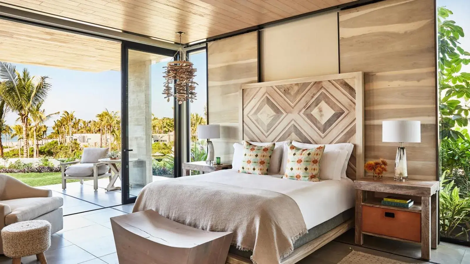 Garden Studio - 1 King in Susurros del Corazón, Auberge Collection Garden Studio - 1 King in Susurros del Corazón, Auberge Collection