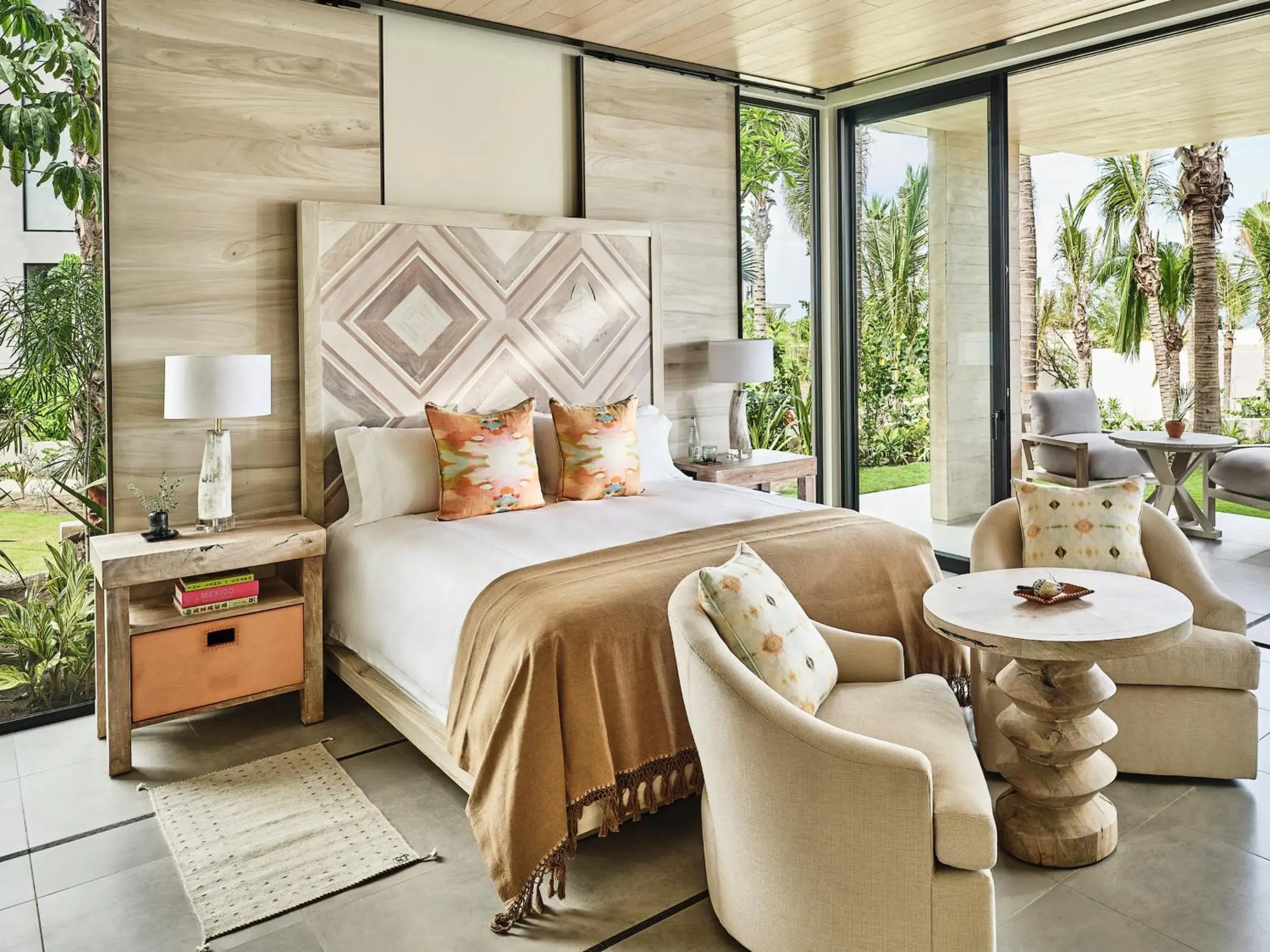 Garden Casita in Susurros del Corazón, Auberge Collection Garden Casita in Susurros del Corazón, Auberge Collection