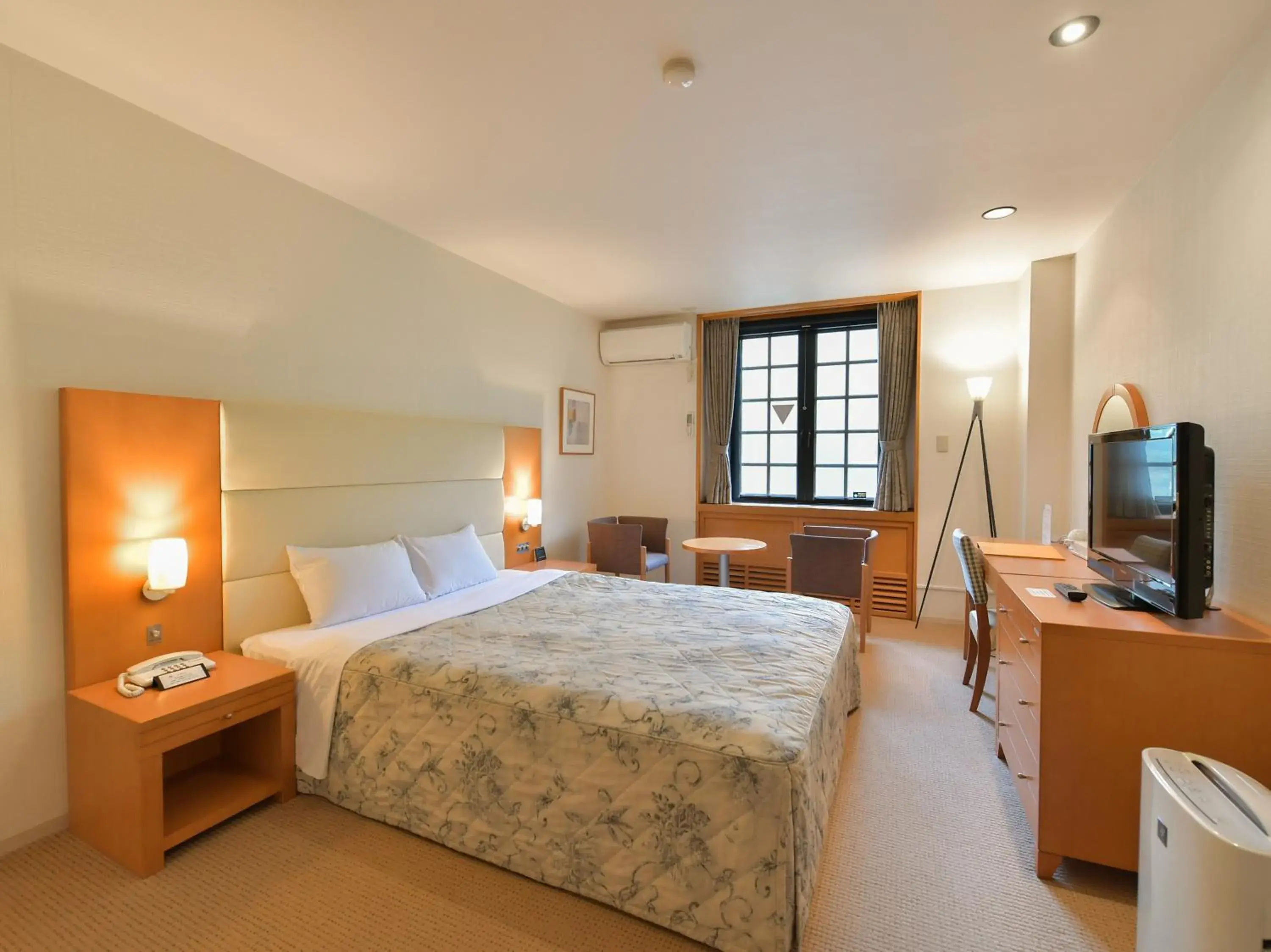 Double Room - single occupancy in Tabist Hotel Colosseum Inn Tateshina Double Room - single occupancy in Tabist Hotel Colosseum Inn Tateshina