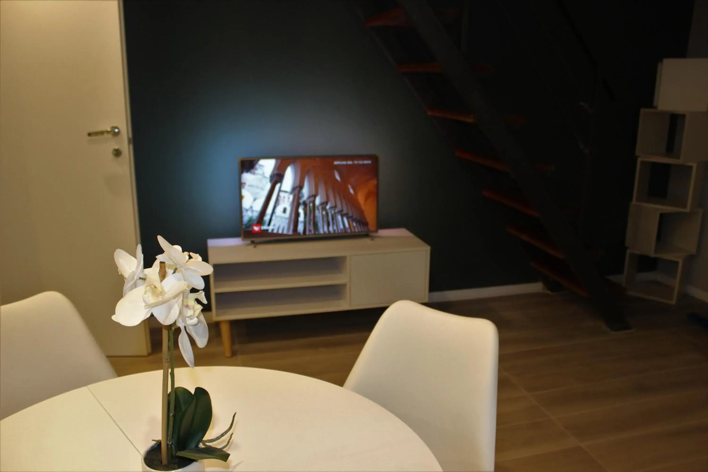 Duplex Studio in Hotel Ariston Duplex Studio in Hotel Ariston