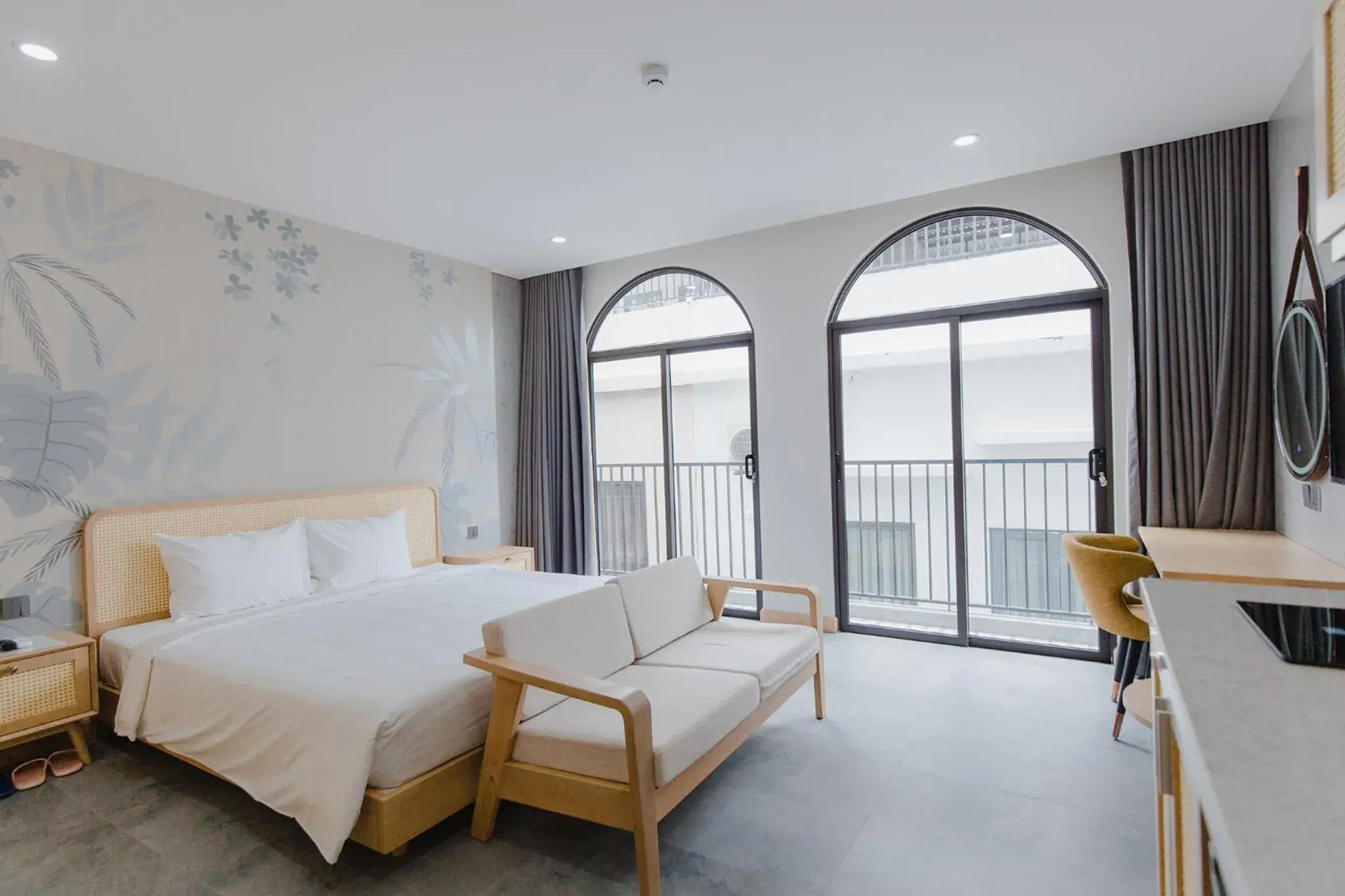 Superior Studio in SHI HOUSE by Haviland Superior Studio in SHI HOUSE by Haviland