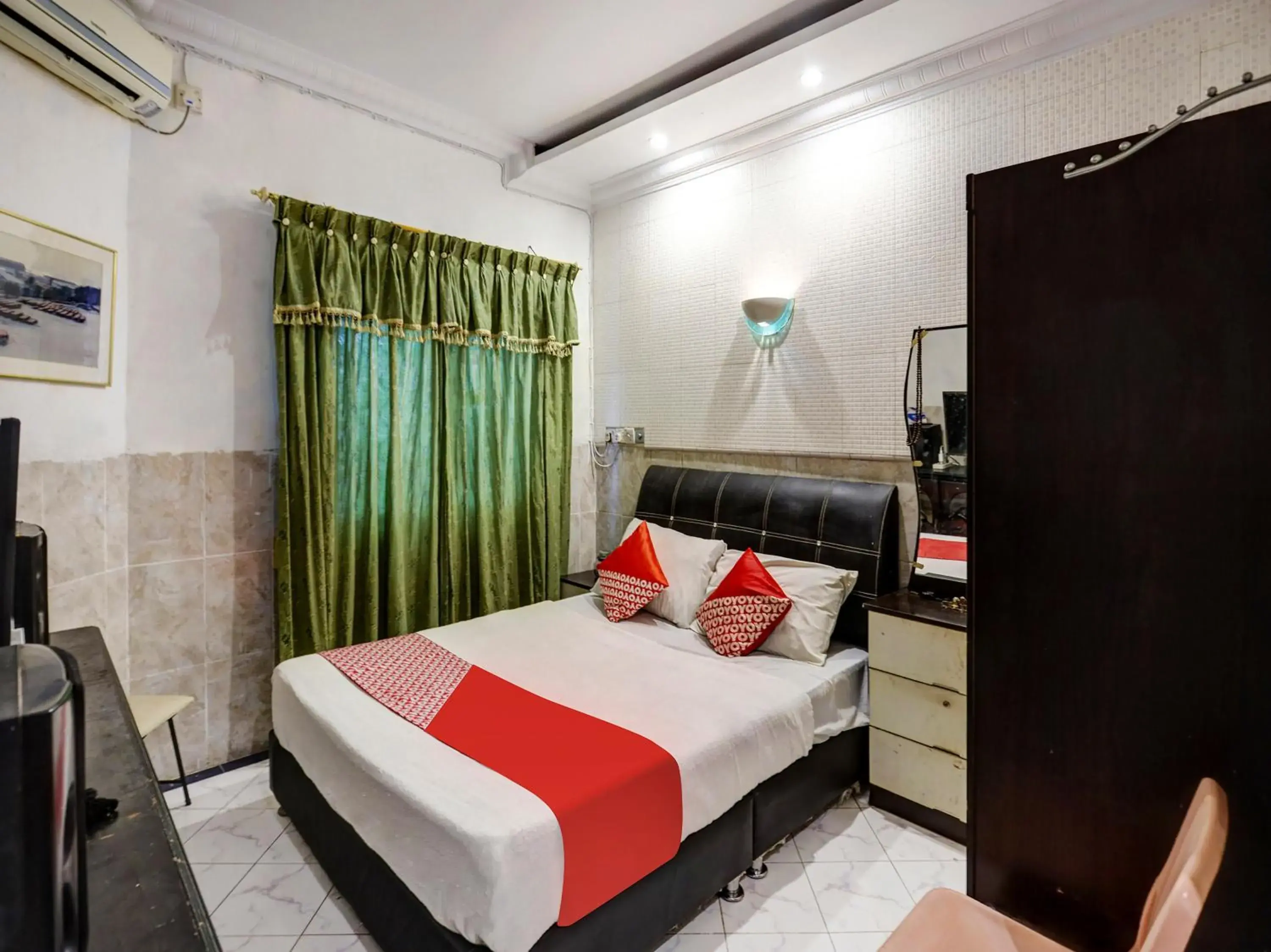 Hotel O Manisee 1 Homestay Syariah Hotel O Manisee 1 Homestay Syariah