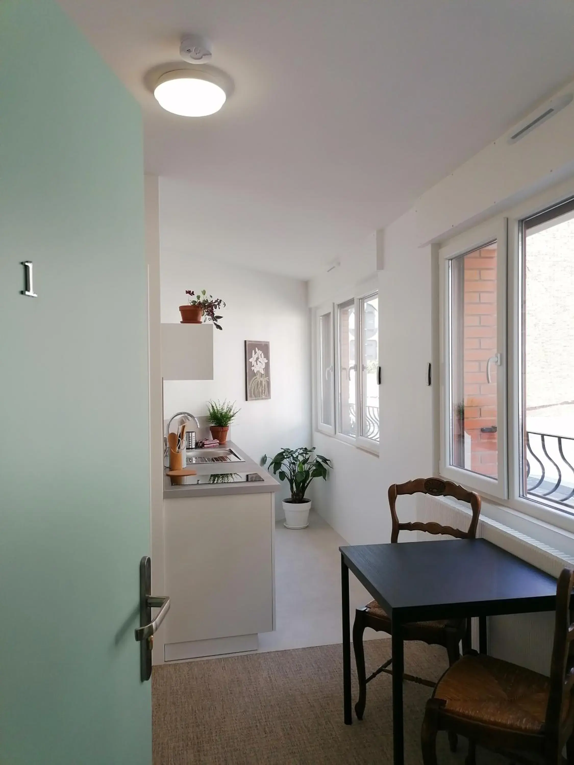 Studio in DUNKE Studio in DUNKE