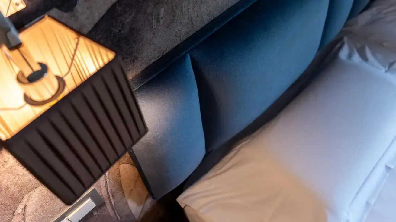 Double or Twin Room in Hotel Terme Salvarola Double or Twin Room in Hotel Terme Salvarola