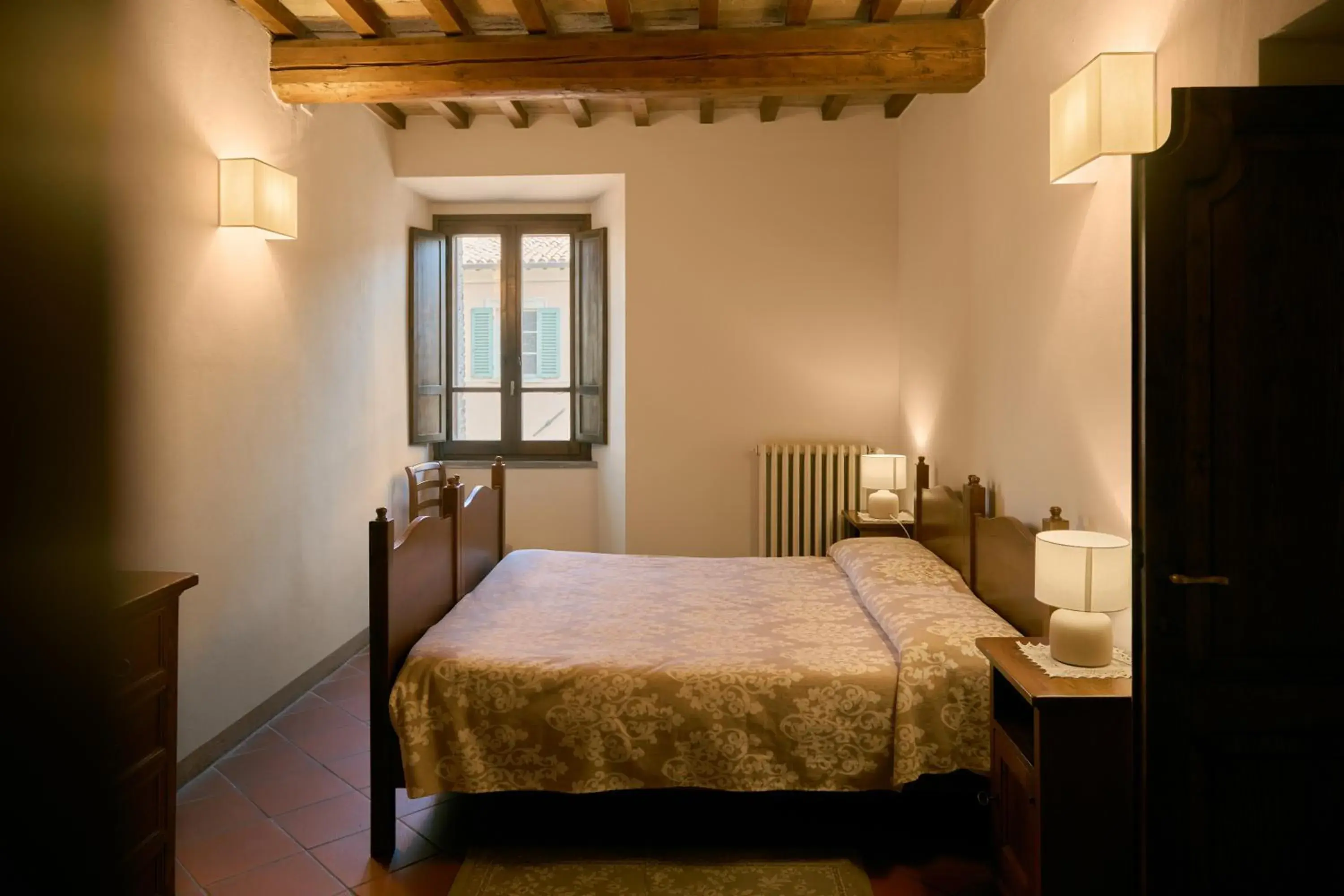 Classic Suite Residenza (2 Adults) in Residenza Antica Canonica Classic Suite Residenza (2 Adults) in Residenza Antica Canonica
