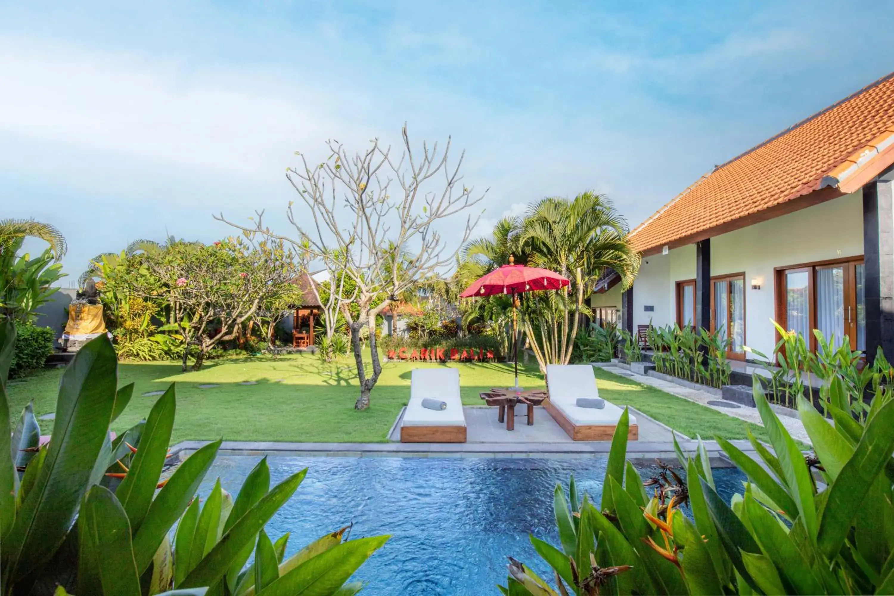 Carik Bali Guest House Canggu Carik Bali Guest House Canggu