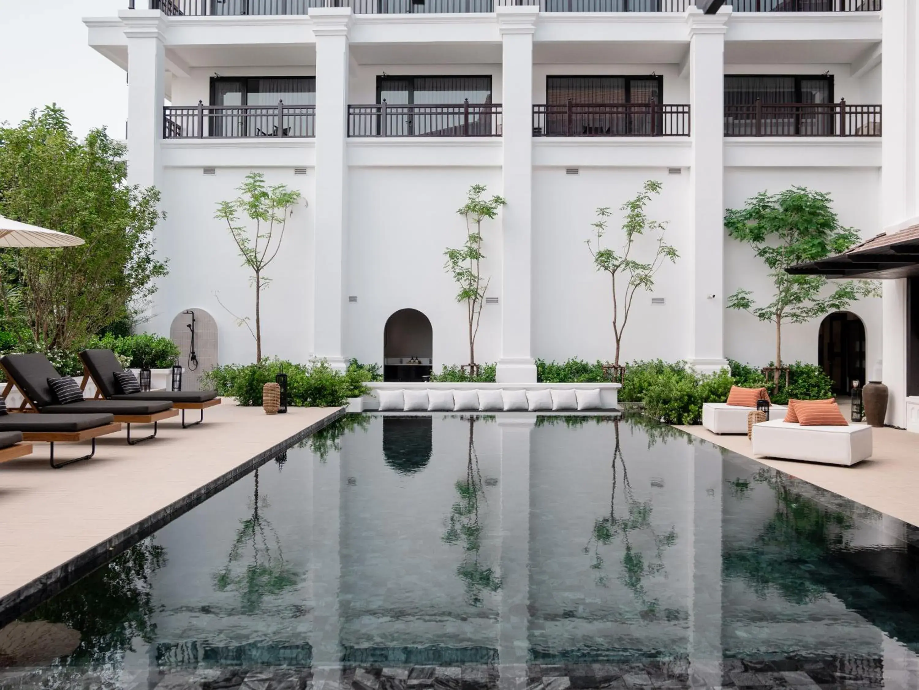 Burirattana Hotel-An Adults Only Hotel Burirattana Hotel-An Adults Only Hotel