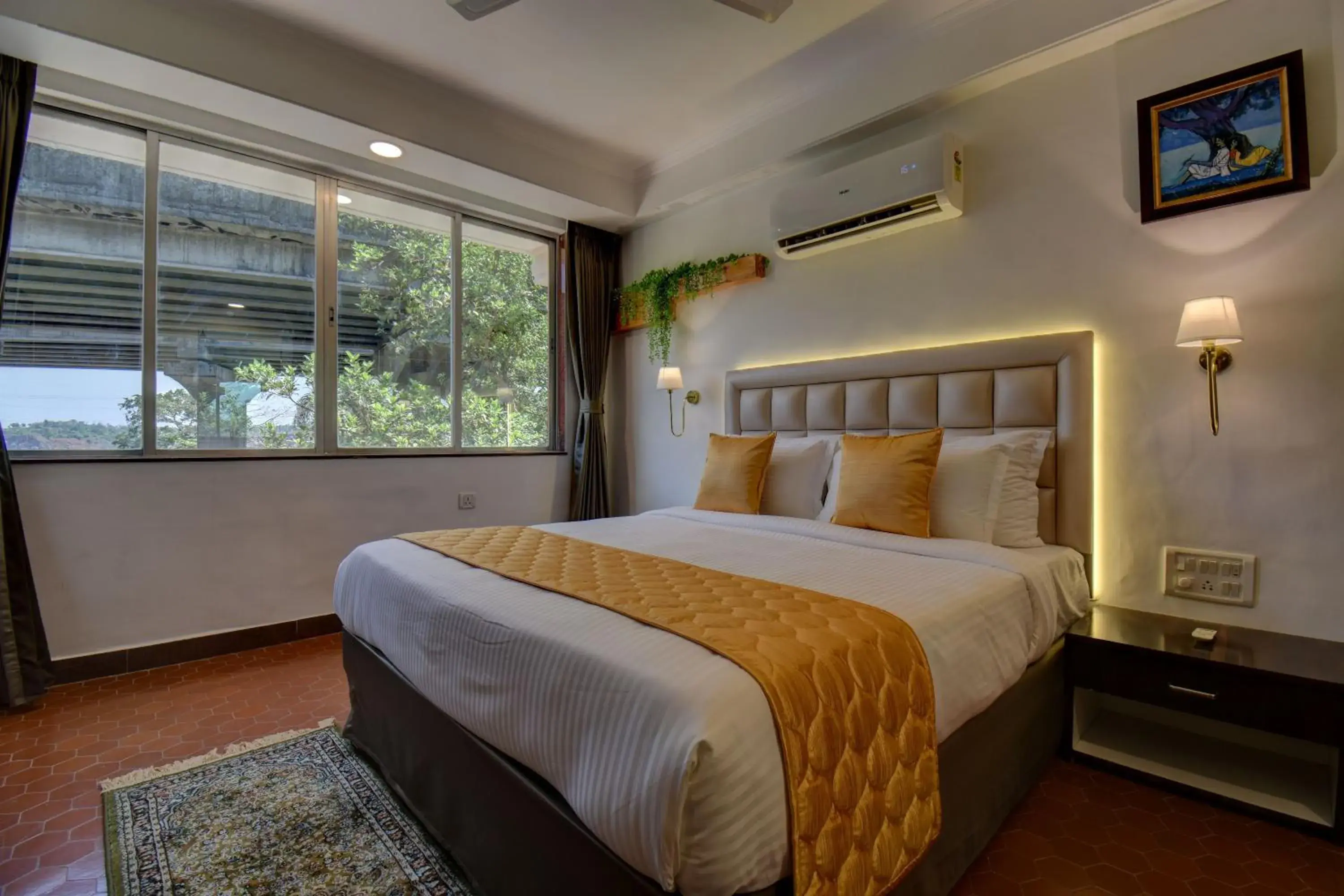 Suite in Elite Hotel Suite in Elite Hotel