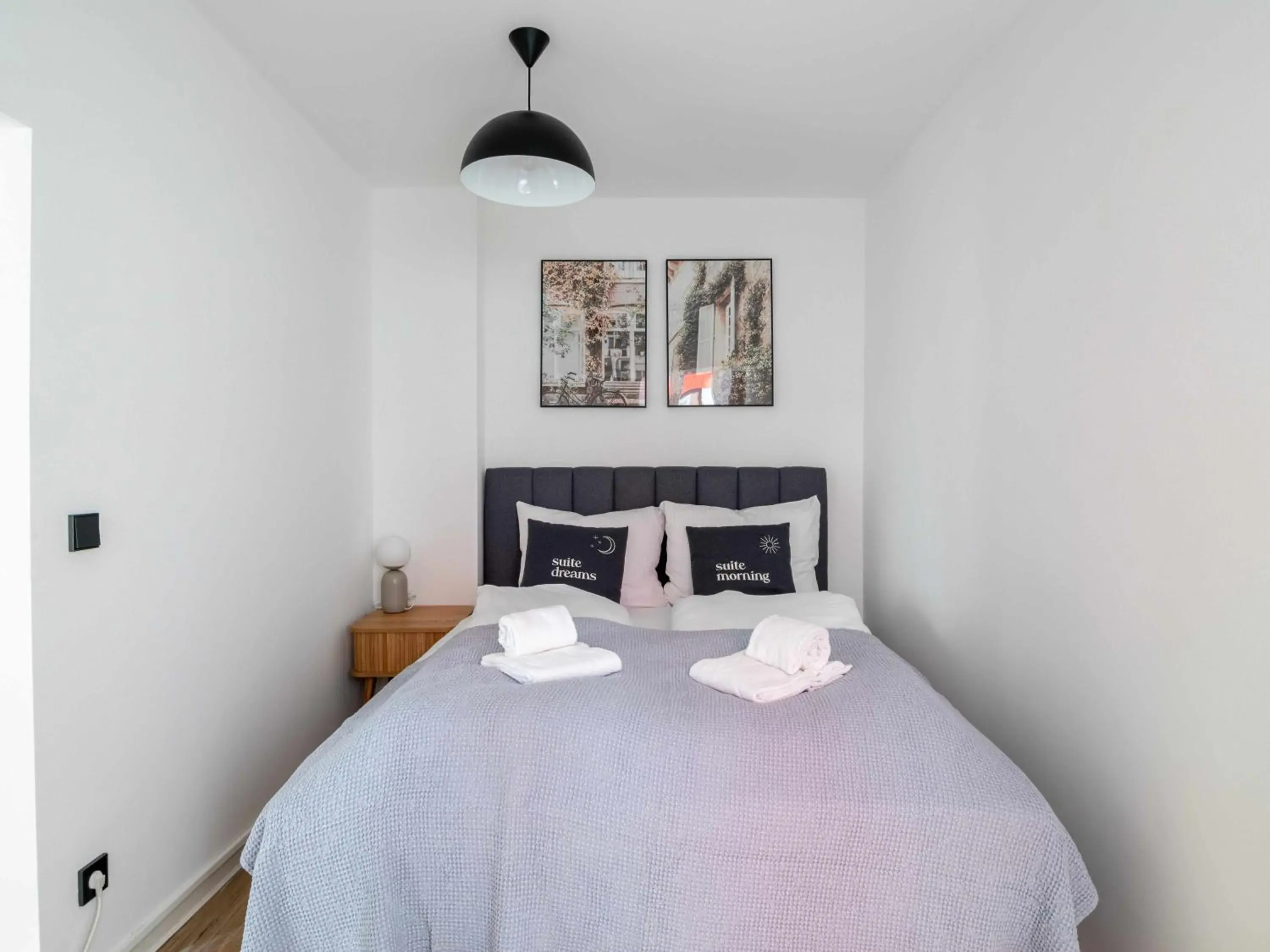 One-Bedroom Suite in Limehome Salzgitter A-Schweitzer-Str One-Bedroom Suite in Limehome Salzgitter A-Schweitzer-Str