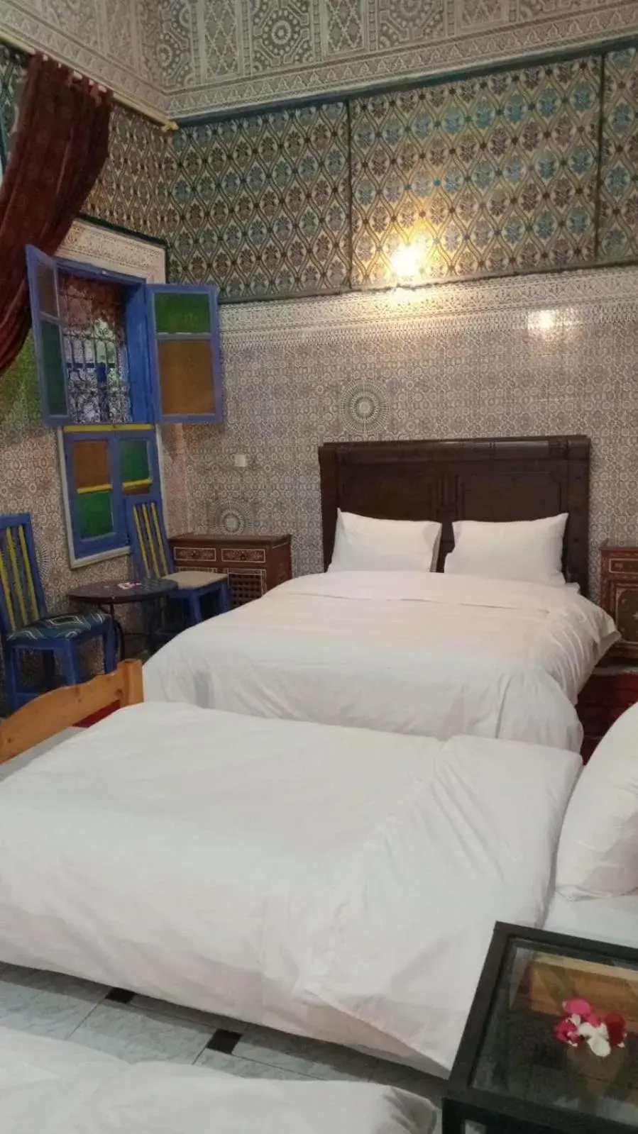 Family Room in Riad Carole - Perfect for Families & Groups Family Room in Riad Carole - Perfect for Families & Groups