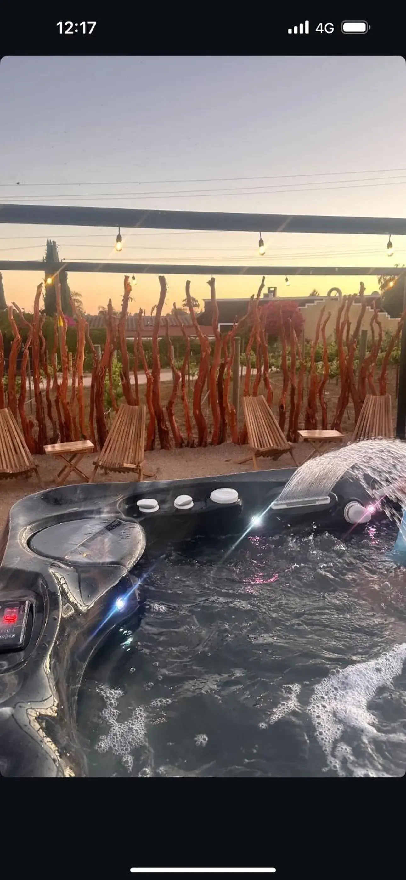 Studio with Sofa Bed in Sol del Valle Studio with Sofa Bed in Sol del Valle