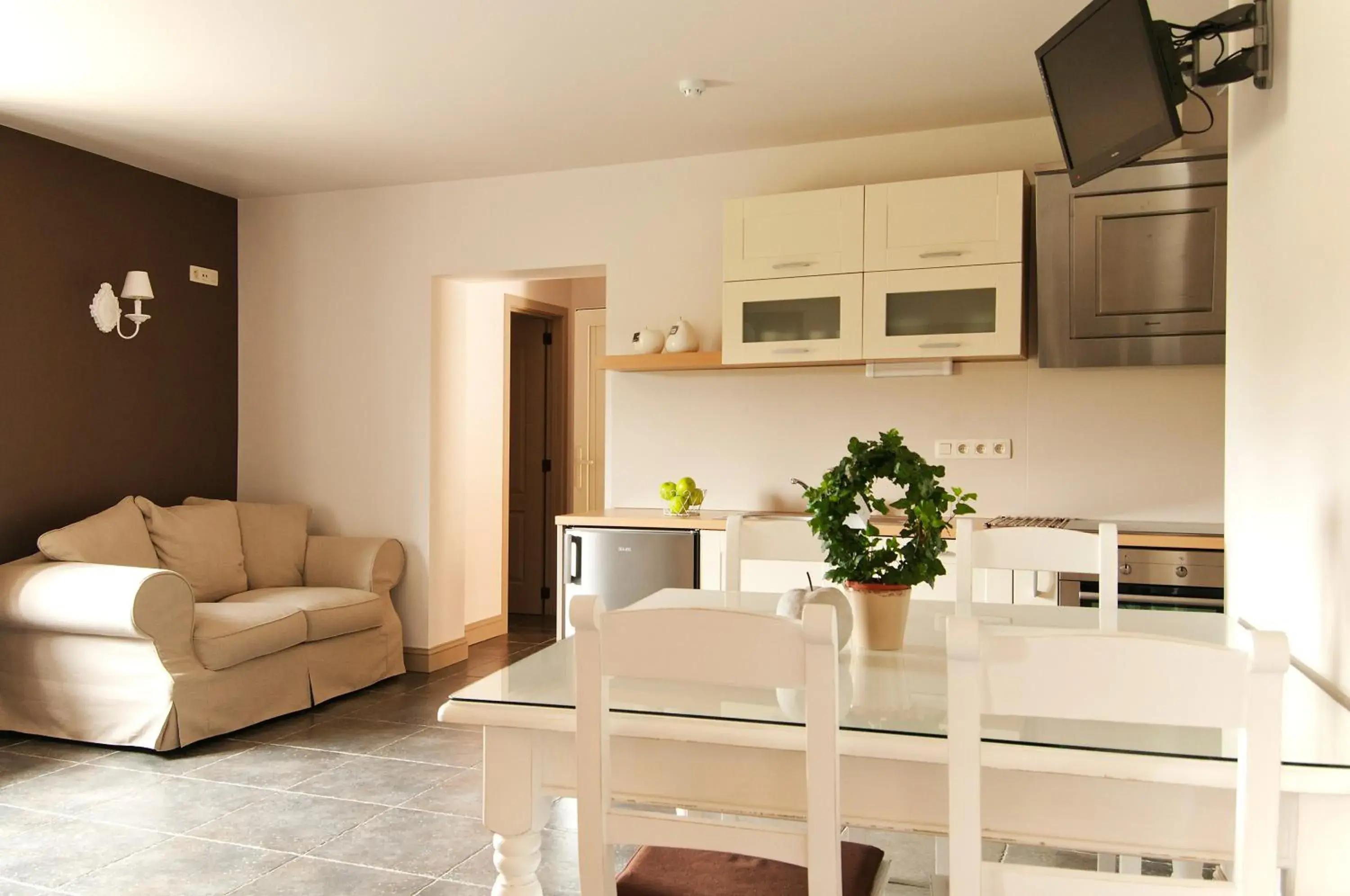 B&B De Fruithoeve B&B De Fruithoeve