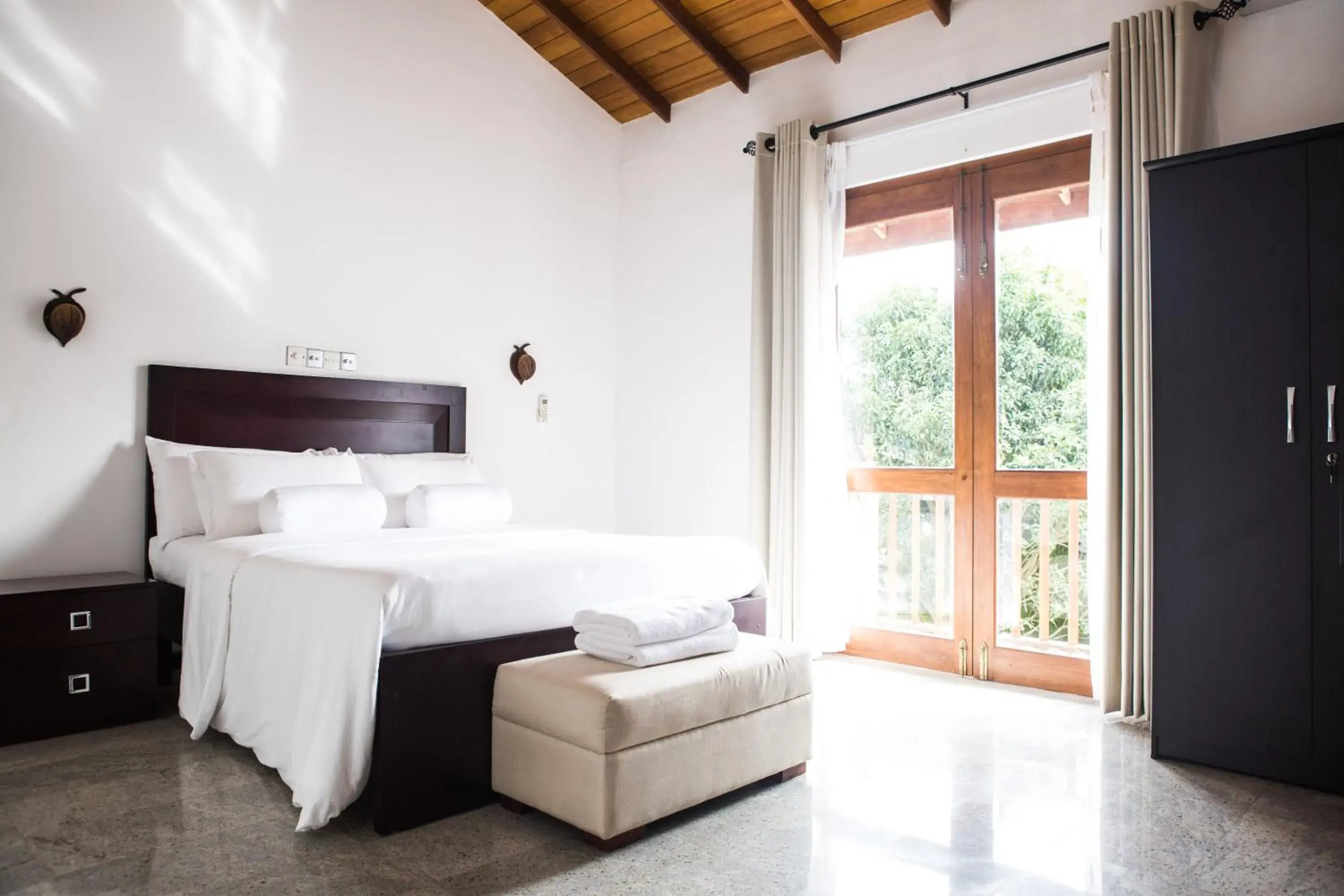 Deluxe Double Room - single occupancy in Villa White Queen Resort & Spa Deluxe Double Room - single occupancy in Villa White Queen Resort & Spa