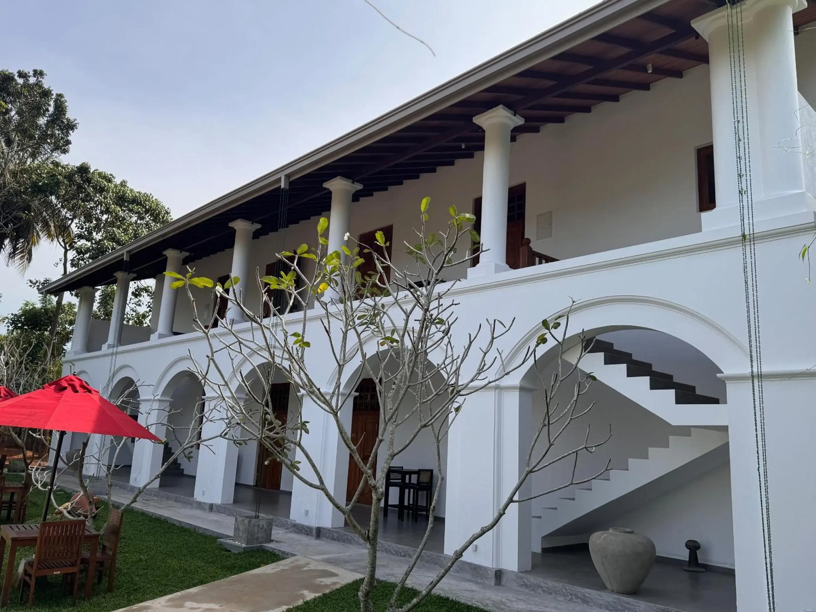 Villa White Queen Resort & Spa Villa White Queen Resort & Spa