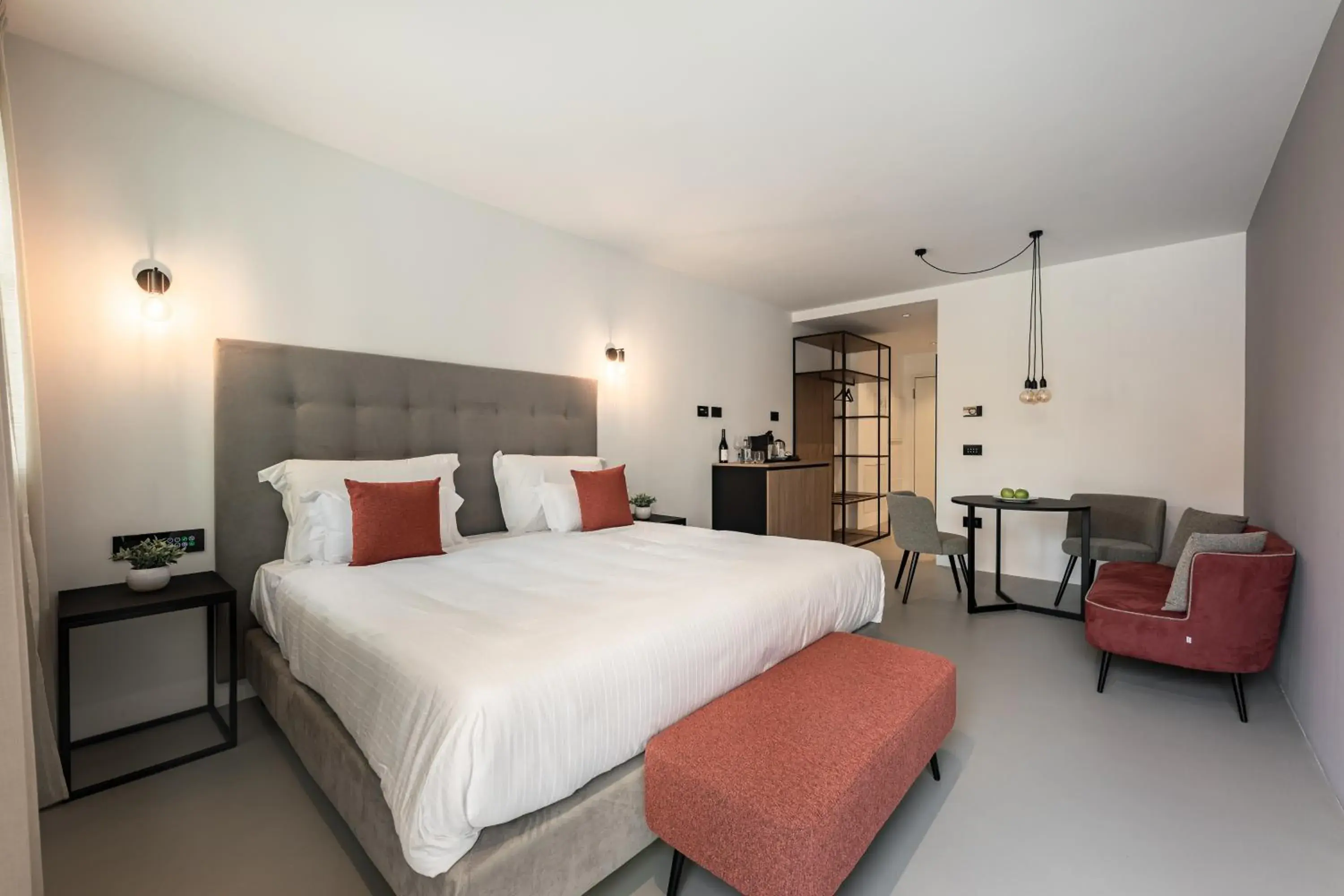 Studio - single occupancy in Residence - Palais Hörtenberg Studio - single occupancy in Residence - Palais Hörtenberg