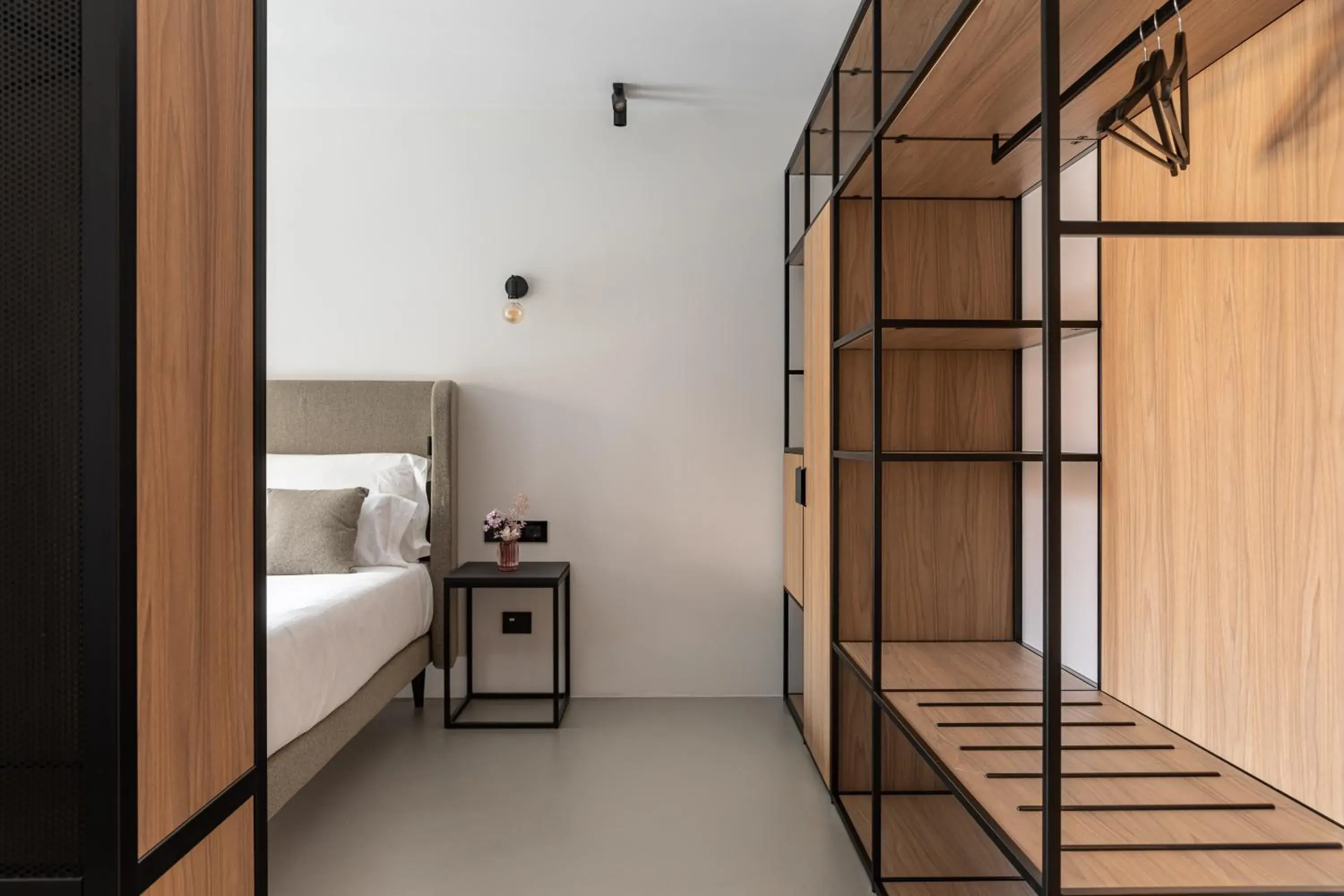 Open Space Superior - single occupancy in Residence - Palais Hörtenberg Open Space Superior - single occupancy in Residence - Palais Hörtenberg