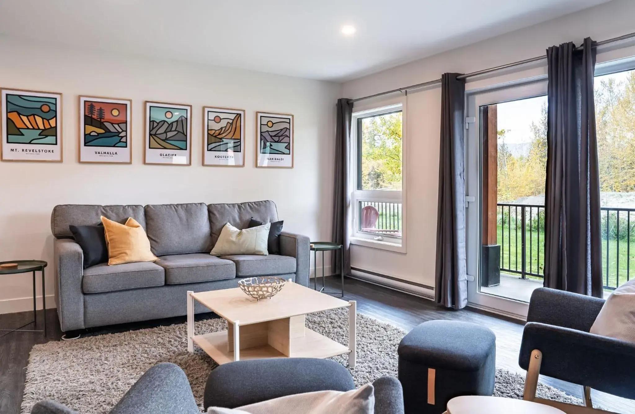 Granite Ridge Condo by Revelstoke Vacations Granite Ridge Condo by Revelstoke Vacations