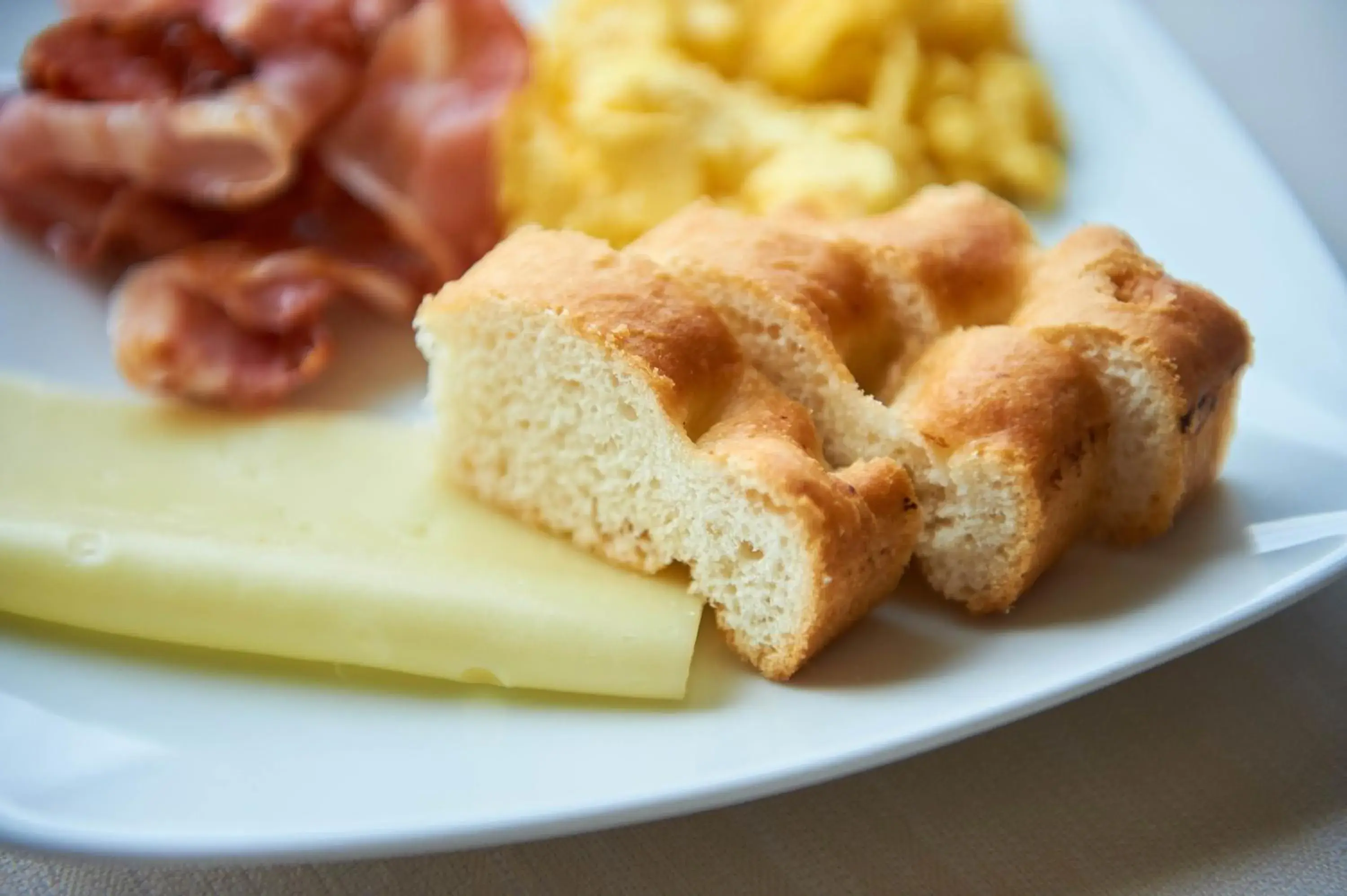 Quadruple Room in Hotel Croce Di Malta Quadruple Room in Hotel Croce Di Malta