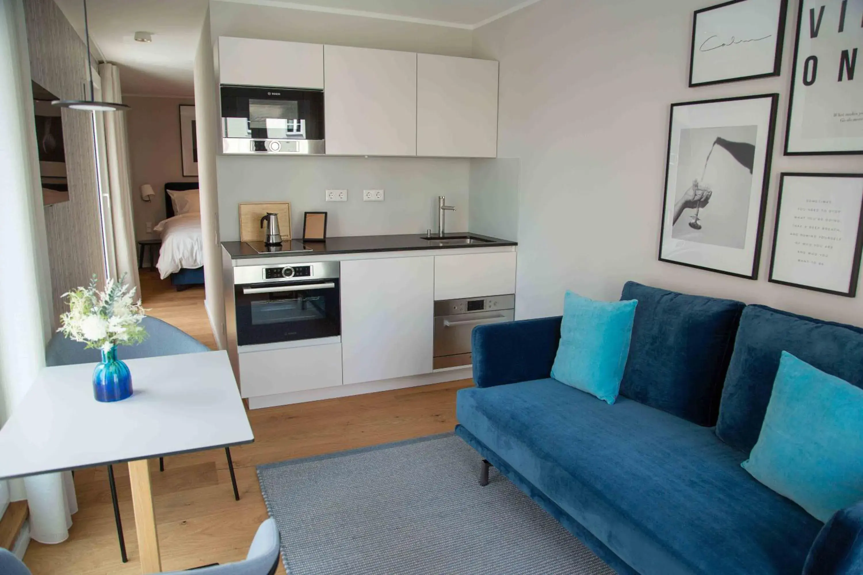 Superior Suite in 21rooms Superior Suite in 21rooms