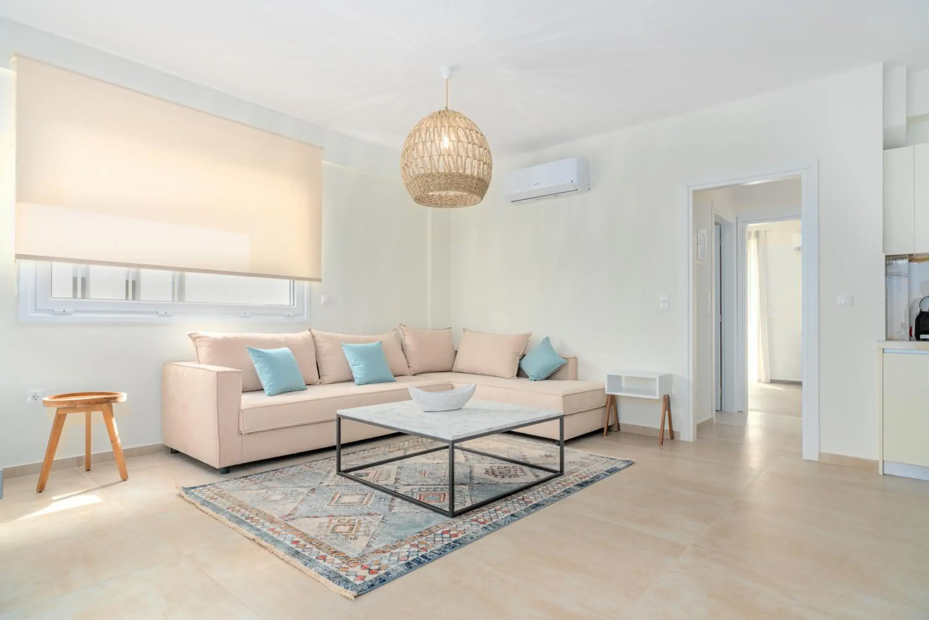 Apartment - Ground Floor in COSTA VASIA Boutique Apartments Apartment - Ground Floor in COSTA VASIA Boutique Apartments