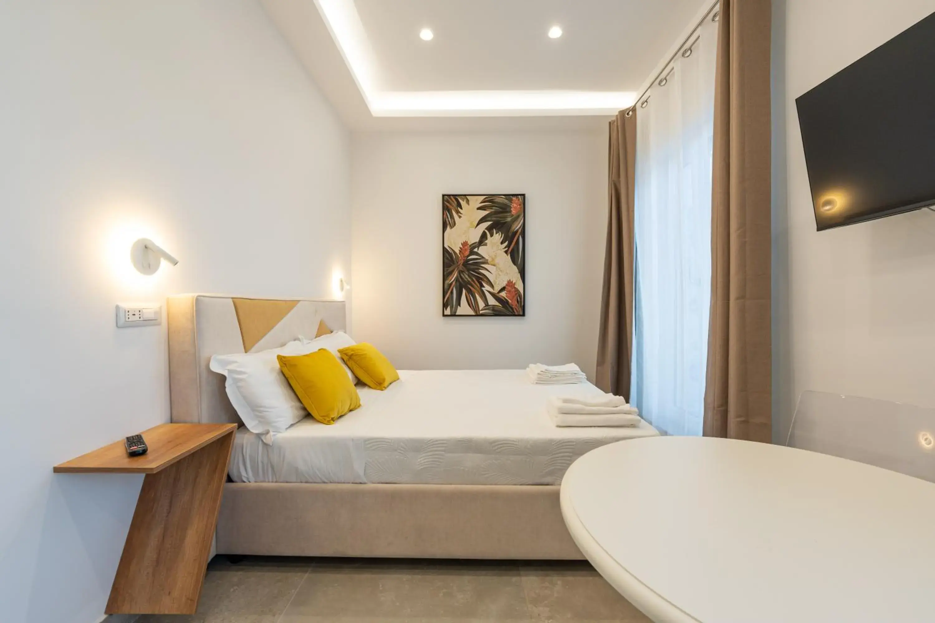 Deluxe Apartment in Baia Flegrea Meublè Deluxe Apartment in Baia Flegrea Meublè