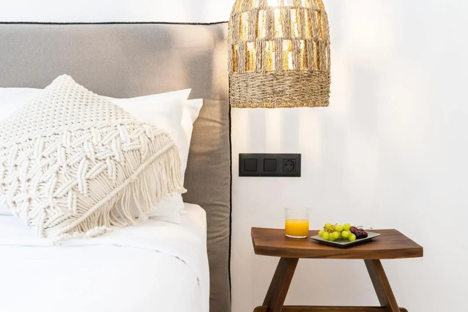 Superior Double Room in PAREA Paros - Adults Only Superior Double Room in PAREA Paros - Adults Only