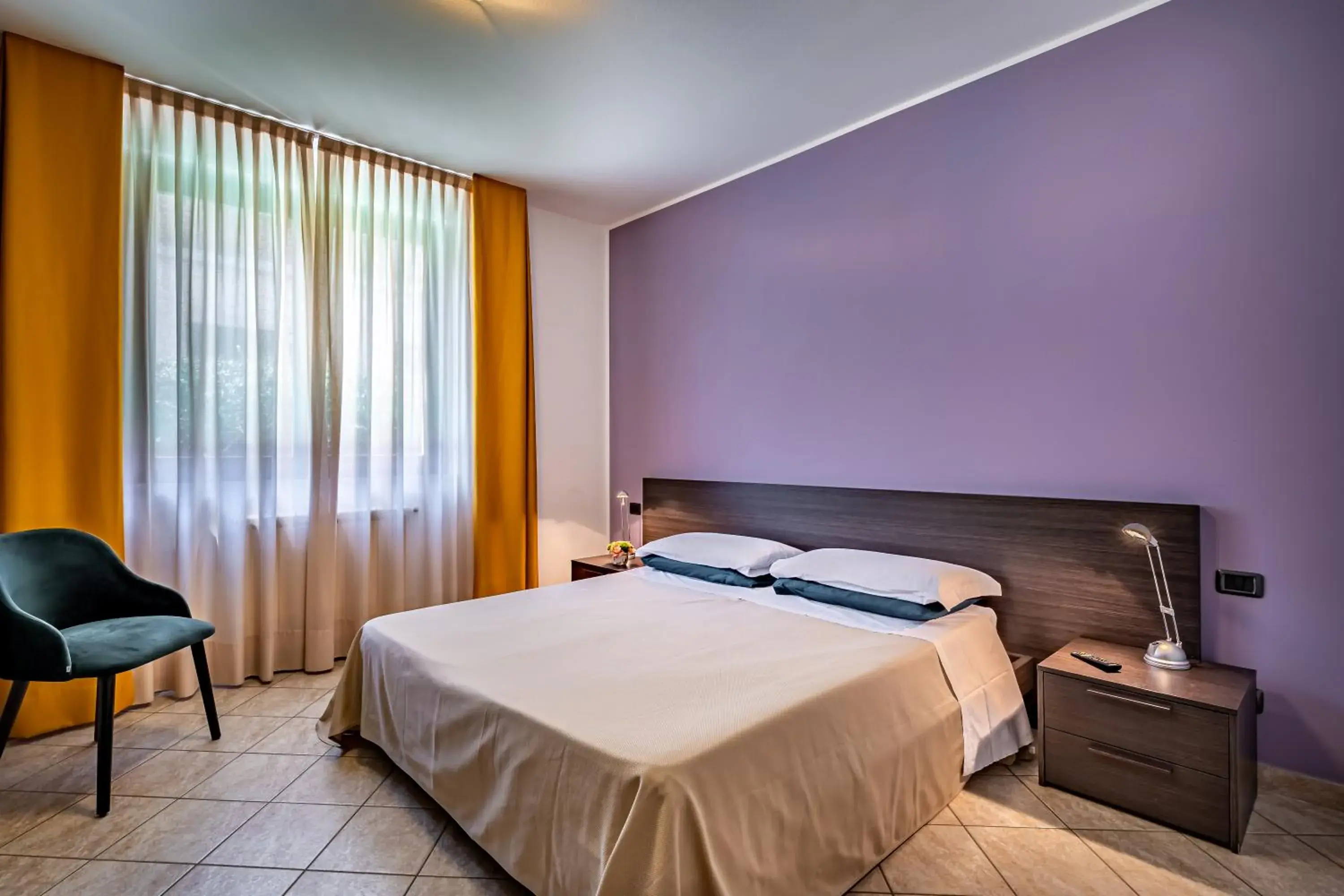 One-Bedroom Apartment (2 Adults) in Residence Arianna One-Bedroom Apartment (2 Adults) in Residence Arianna