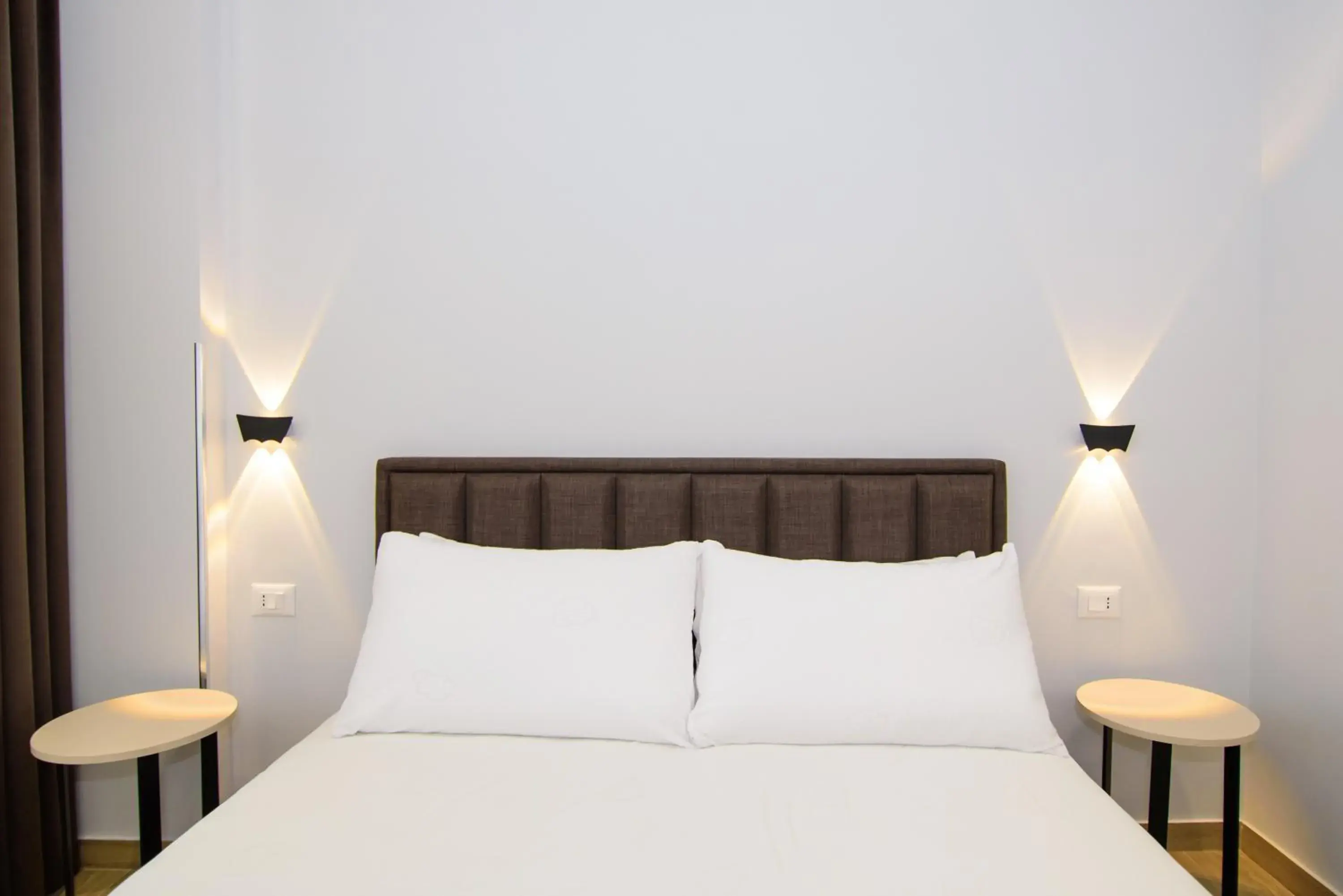 Family Room with Sea View in Palm Side Hotel Family Room with Sea View in Palm Side Hotel