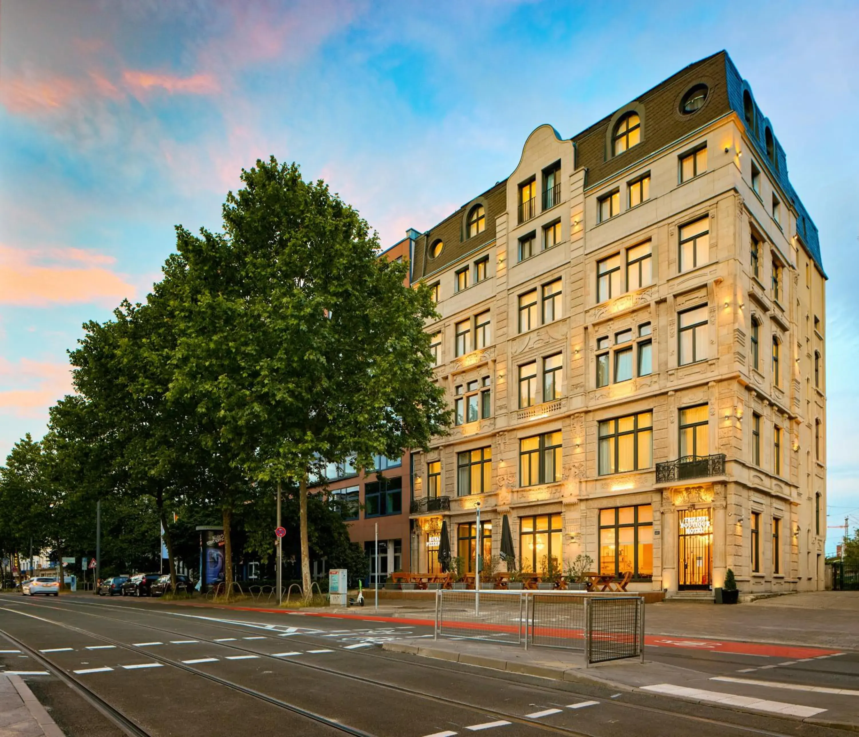 Soaltee Westend Messe Frankfurt Soaltee Westend Messe Frankfurt