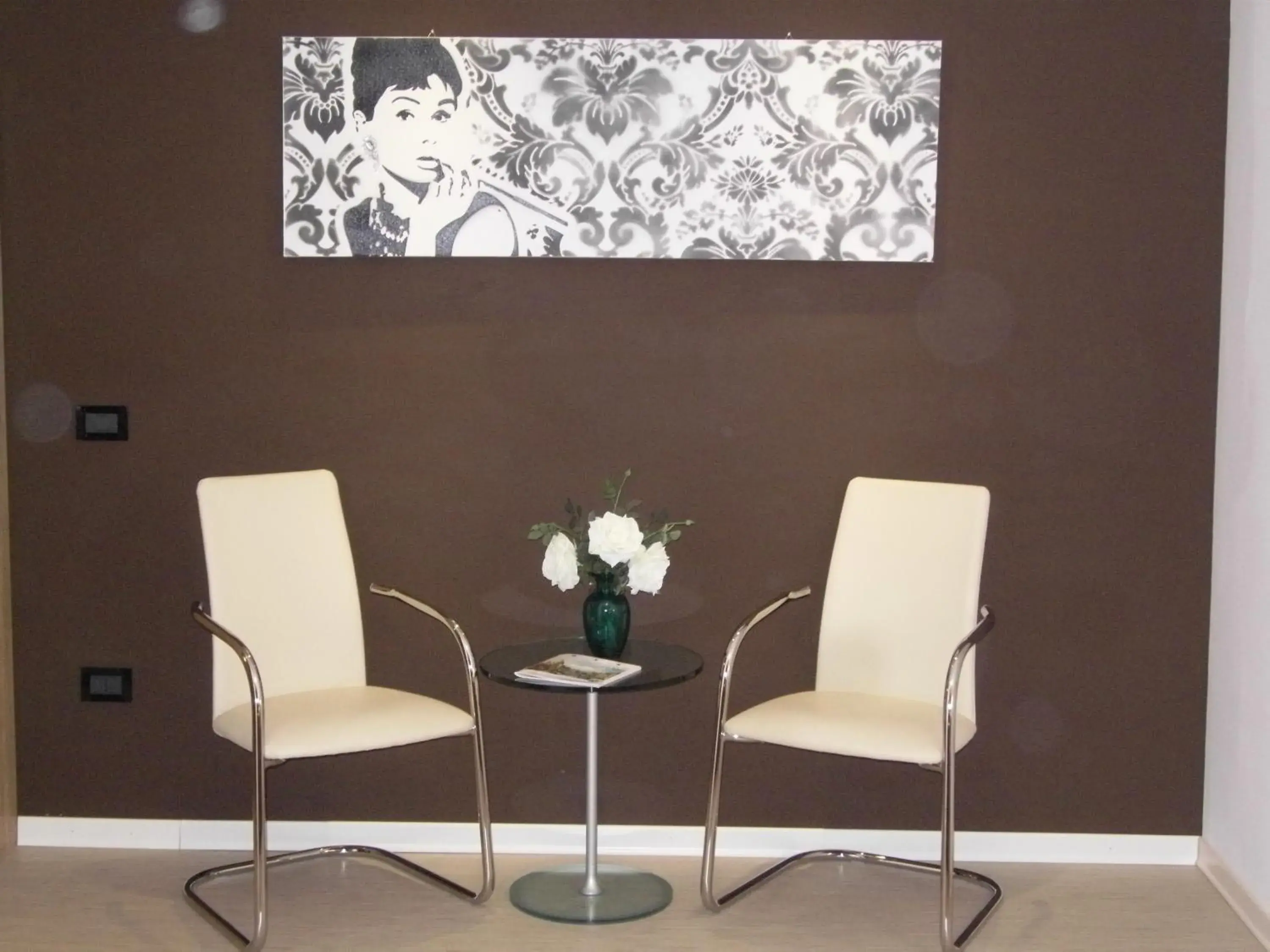 Suite in Hotel Ambra Suite in Hotel Ambra