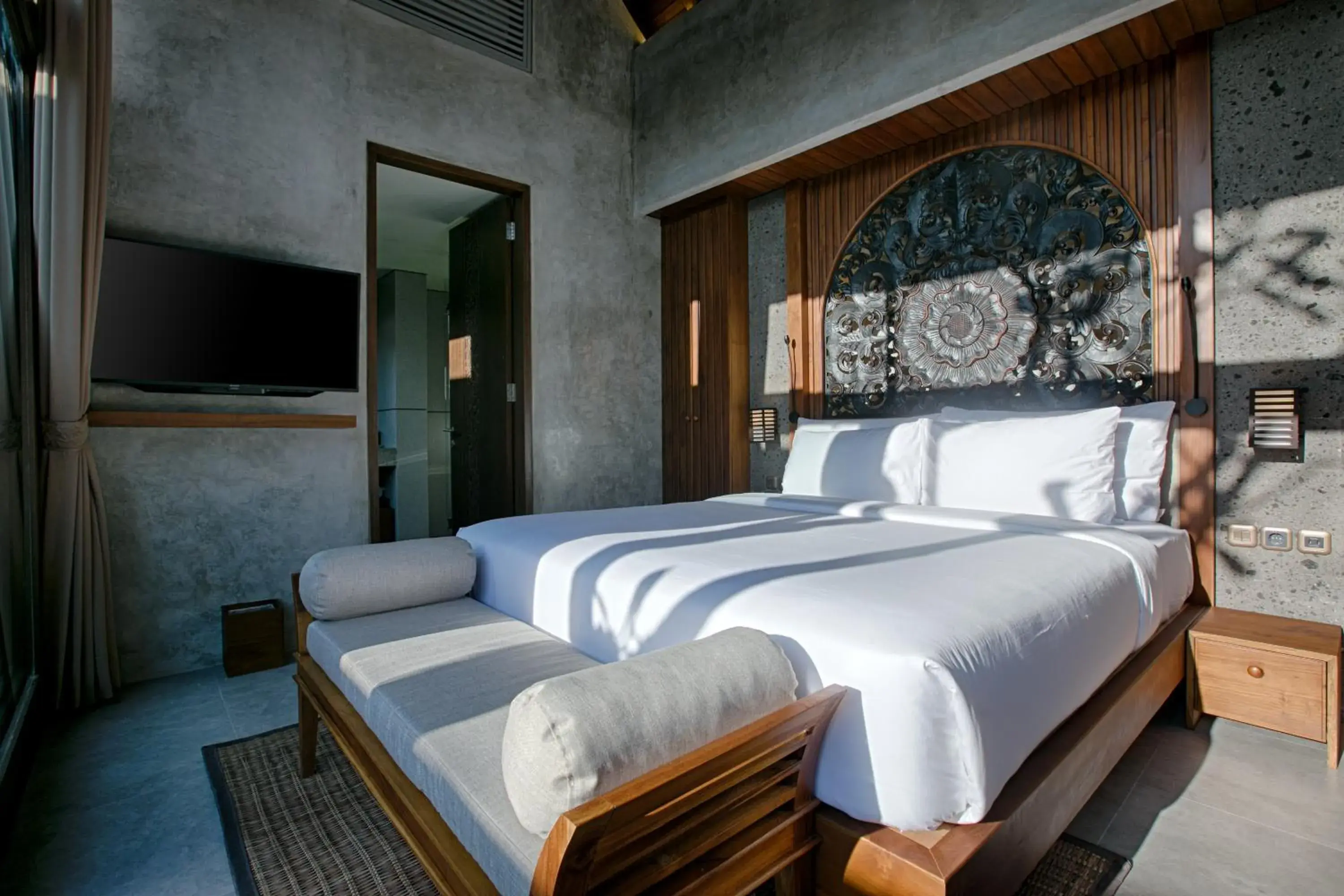 Three-Bedroom Villa in Taman Dharmawangsa Suites Three-Bedroom Villa in Taman Dharmawangsa Suites