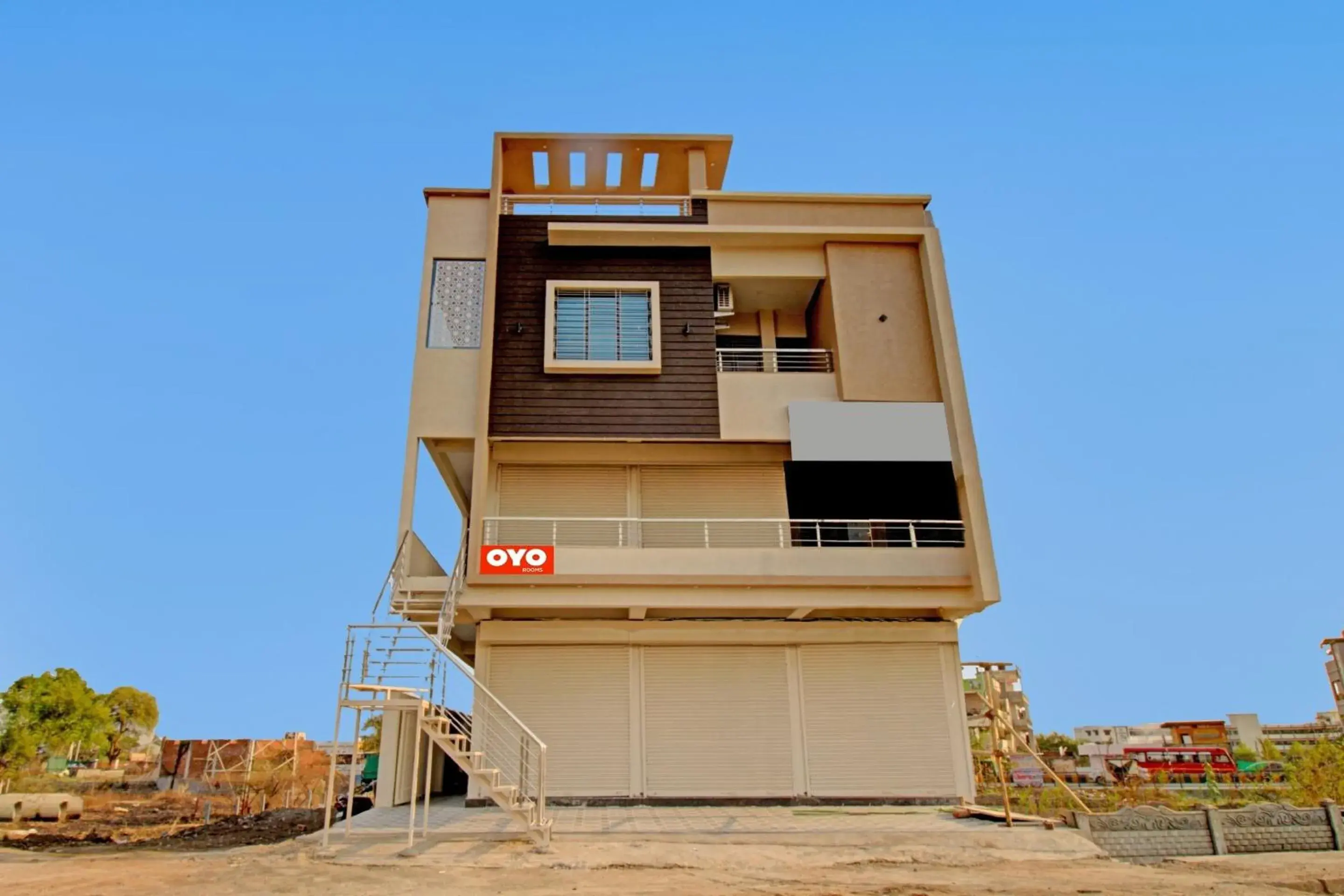 Hotel O Dhurva Inn Hotel O Dhurva Inn