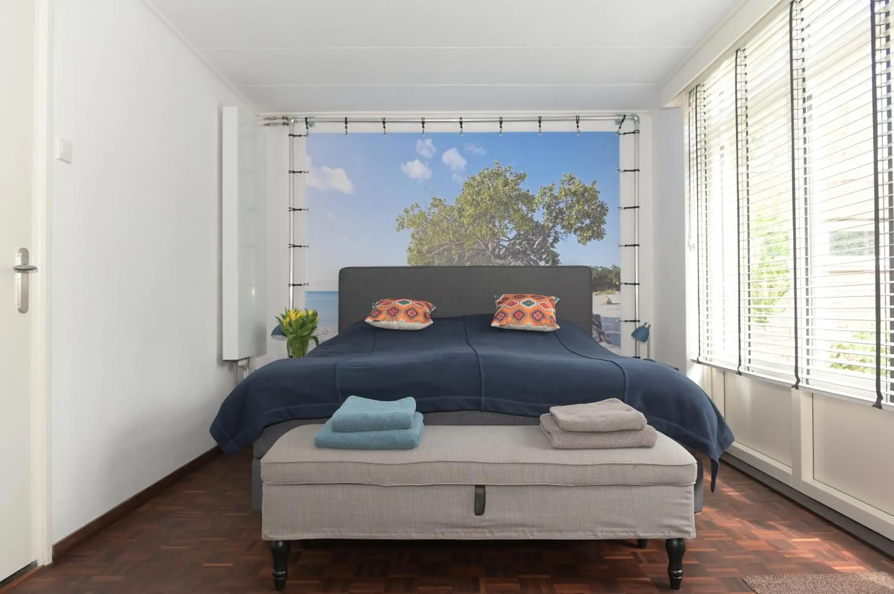 AaBenB appartement AaBenB appartement