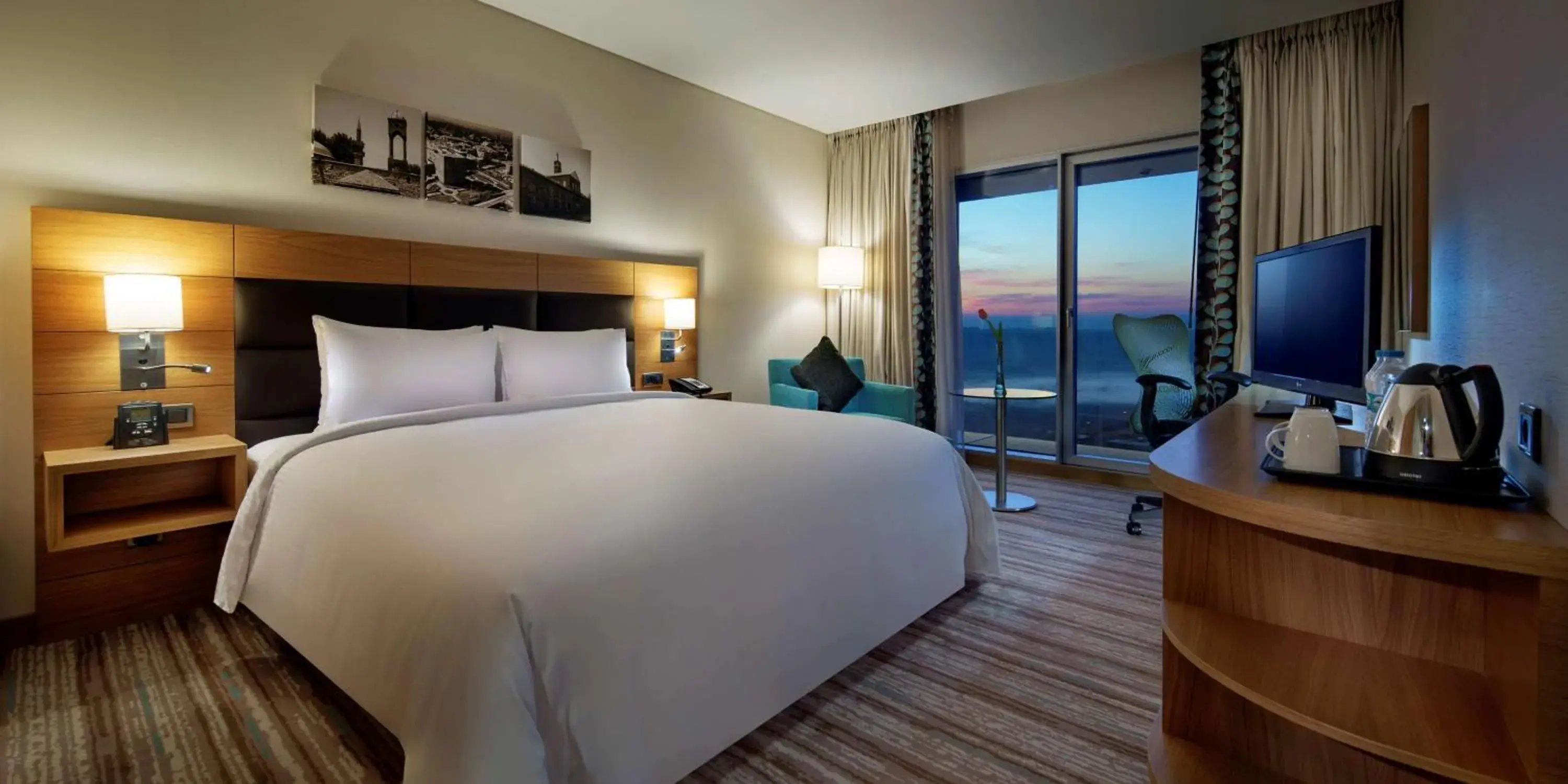 Wyndham Garden Diyarbakır Wyndham Garden Diyarbakır