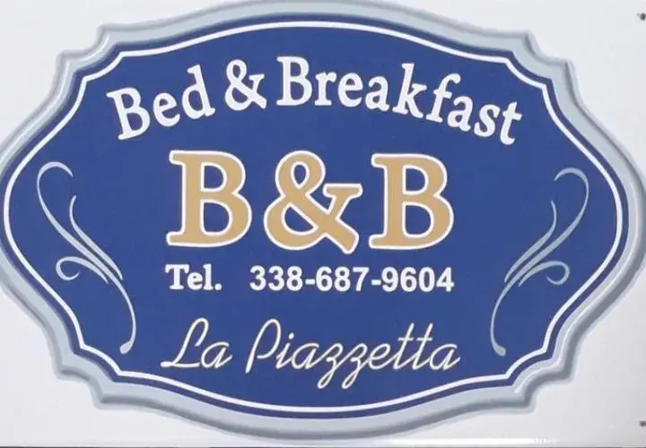 B&B La Piazzetta B&B La Piazzetta