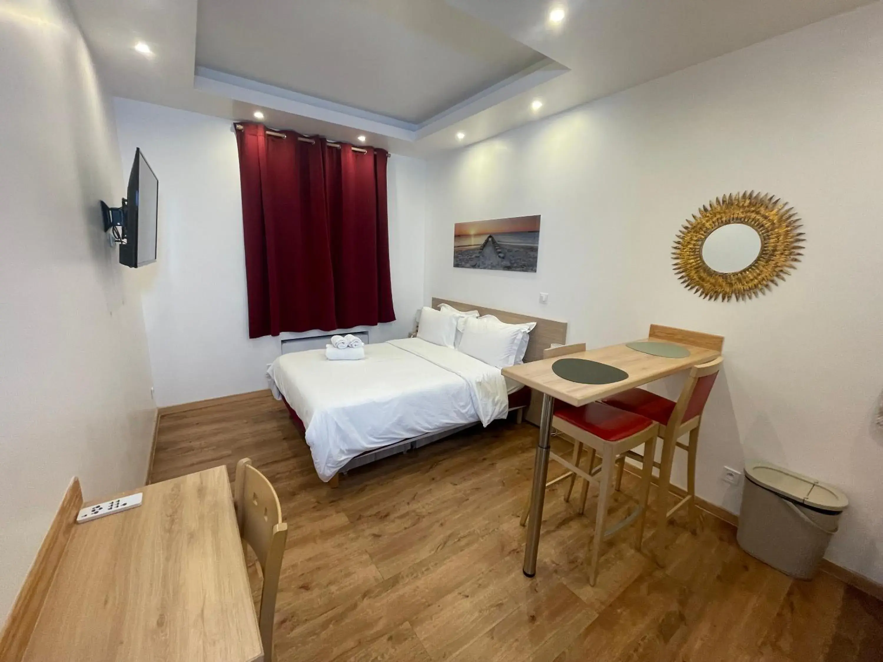 Superior Studio - single occupancy in Residence Akantha Superior Studio - single occupancy in Residence Akantha